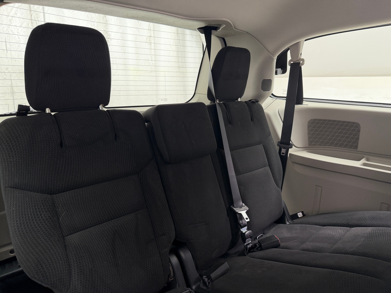 Thumbnail: 2018 Dodge Grand Caravan - 6