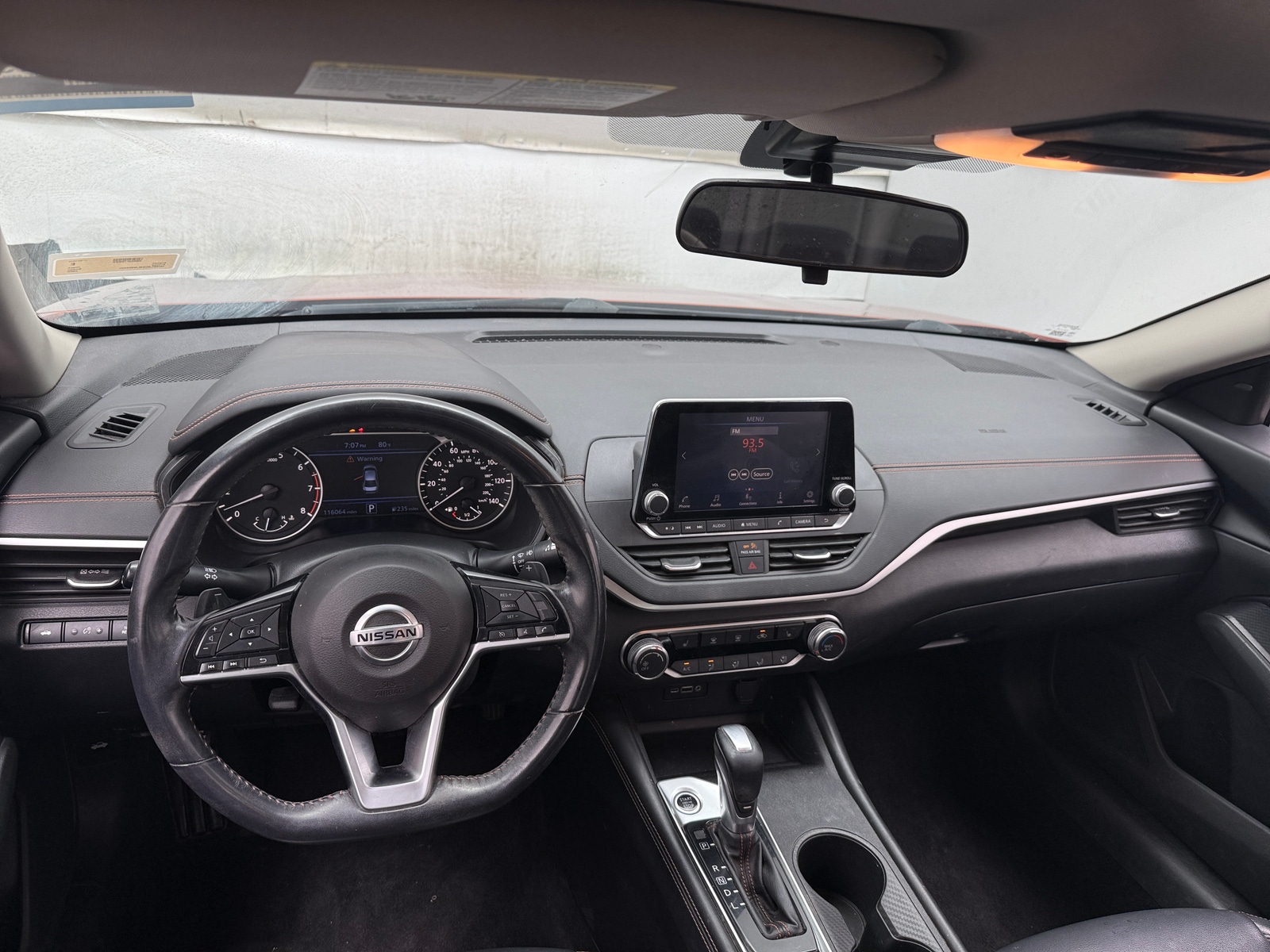 Thumbnail: 2020 Nissan Altima - 2