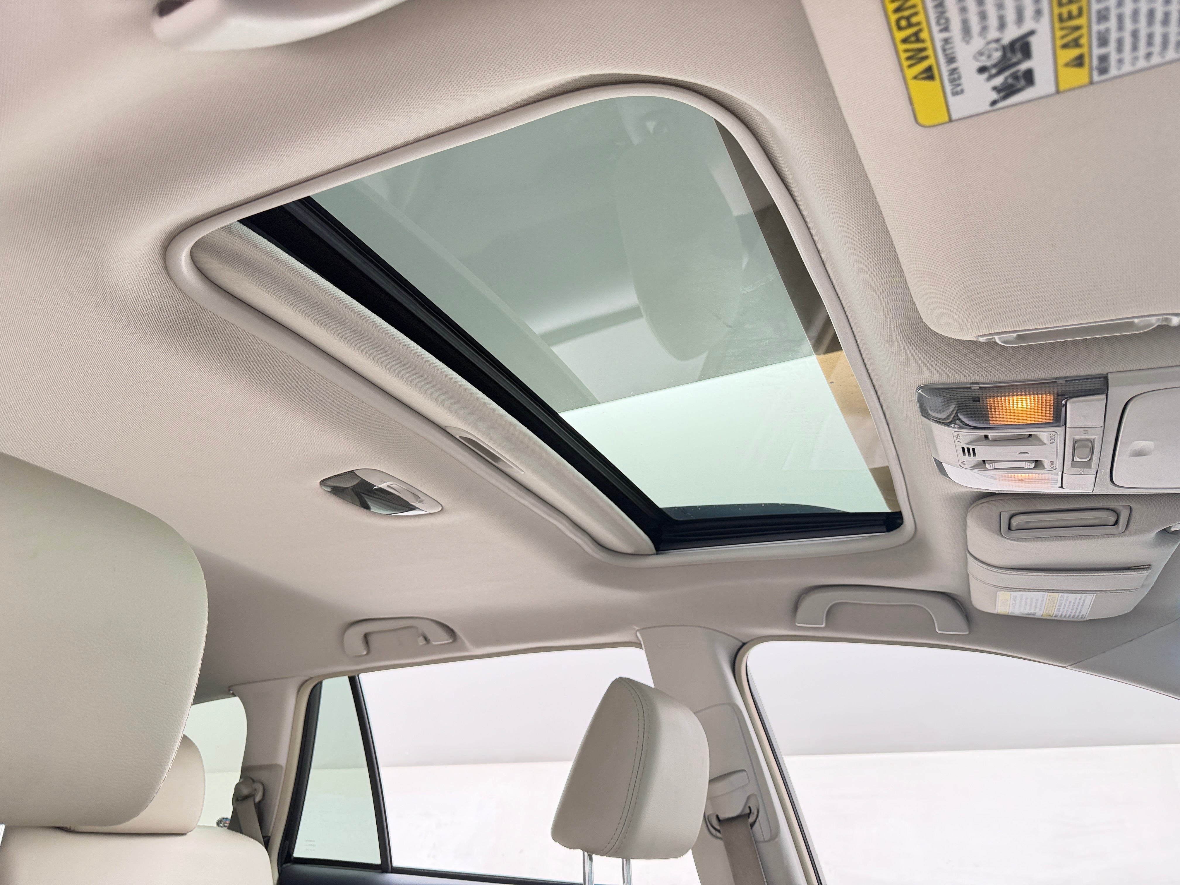 Used 2013 Subaru Outback Limited with VIN 4S4BRBLC9D3232998 for sale in South Chesterfield, VA