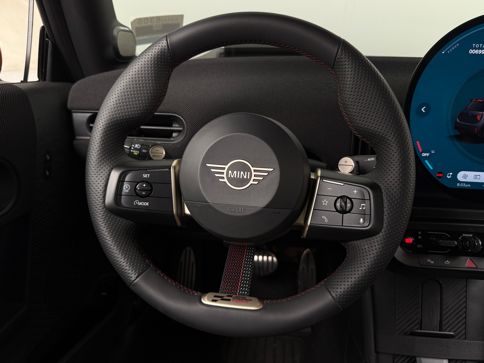 Thumbnail: 2025 MINI Cooper Hardtop - 4