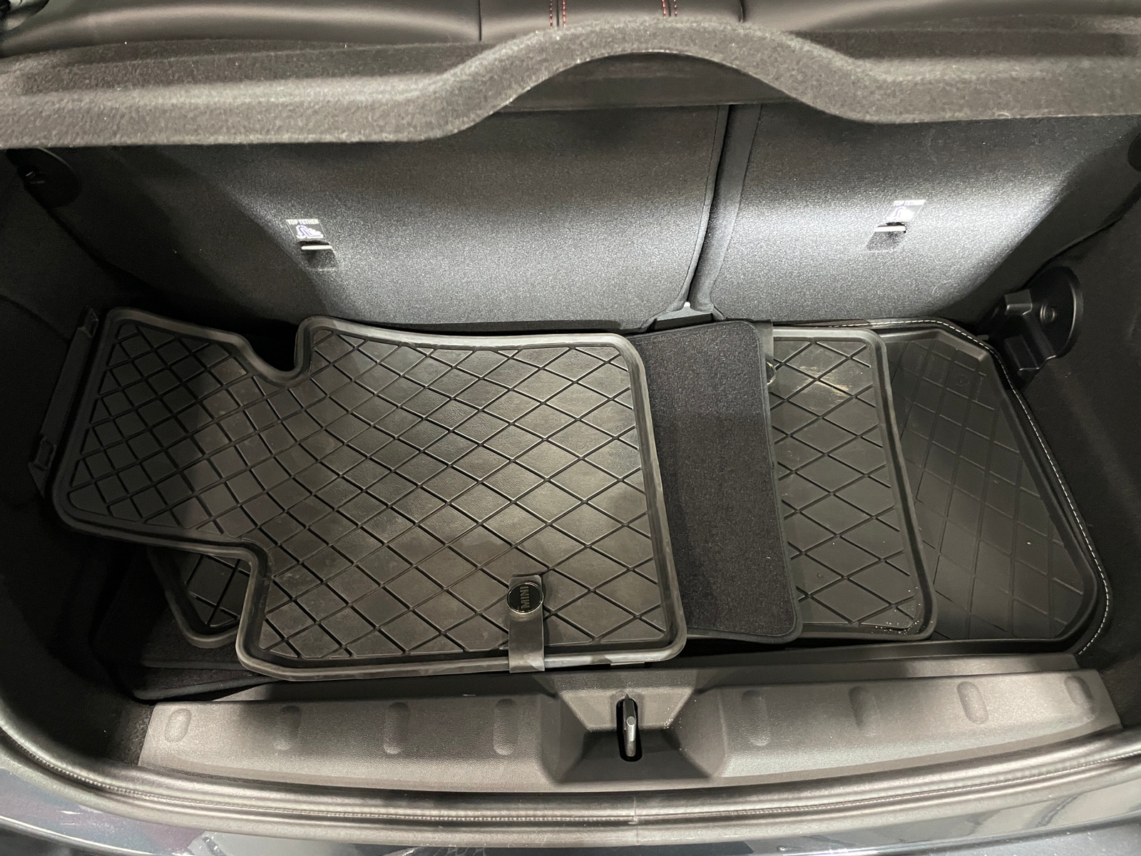 Thumbnail: 2025 MINI Cooper Hardtop - 5