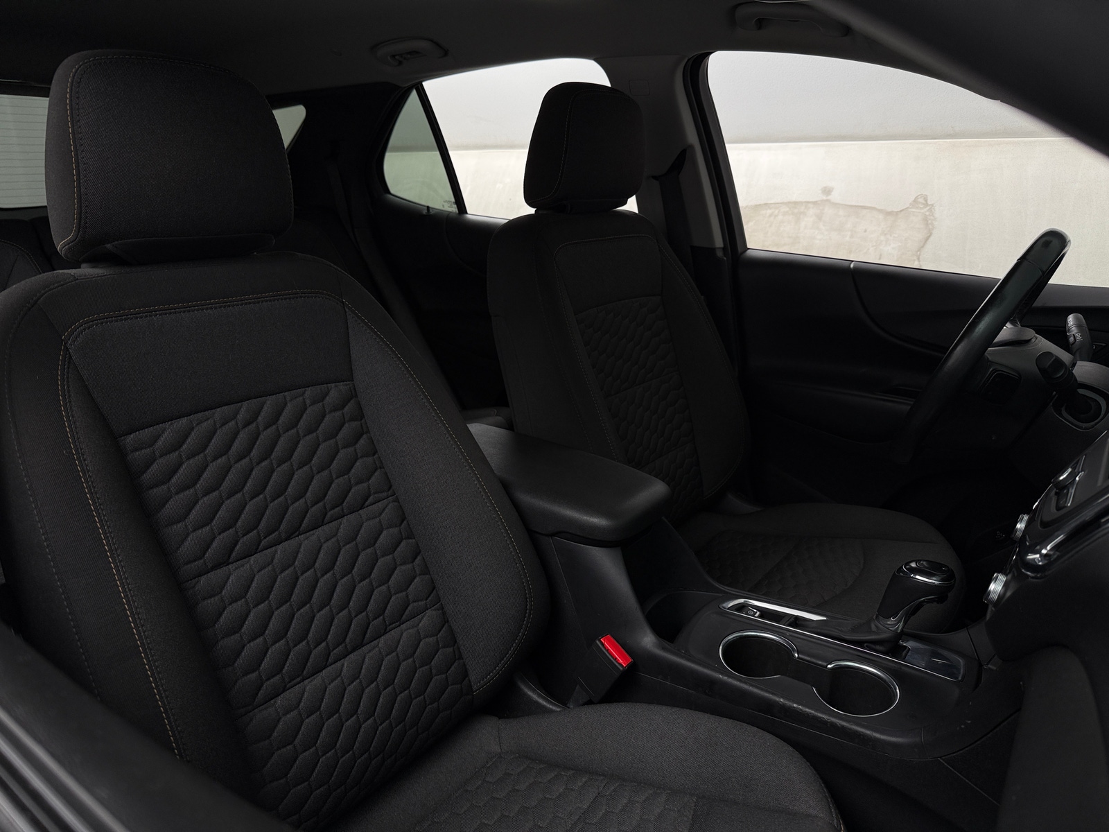 Thumbnail: 2019 Chevrolet Equinox - 2