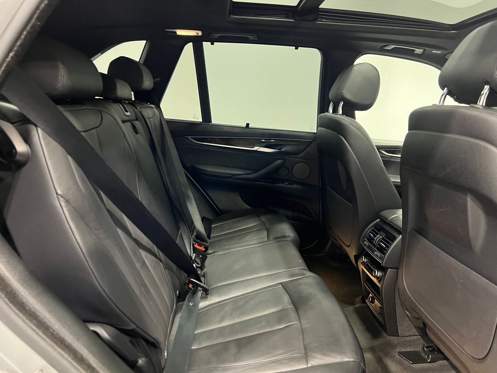 Thumbnail: 2017 BMW X5 - 5