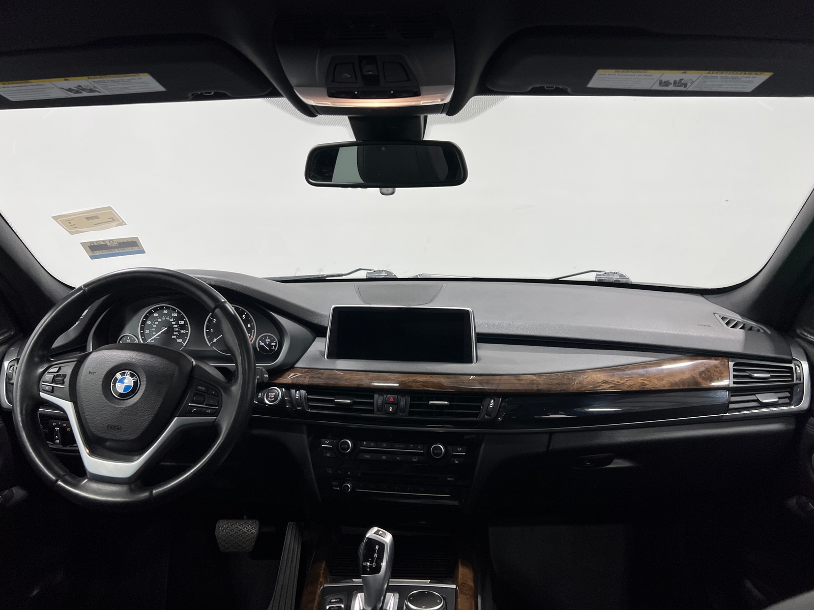 Thumbnail: 2017 BMW X5 - 2