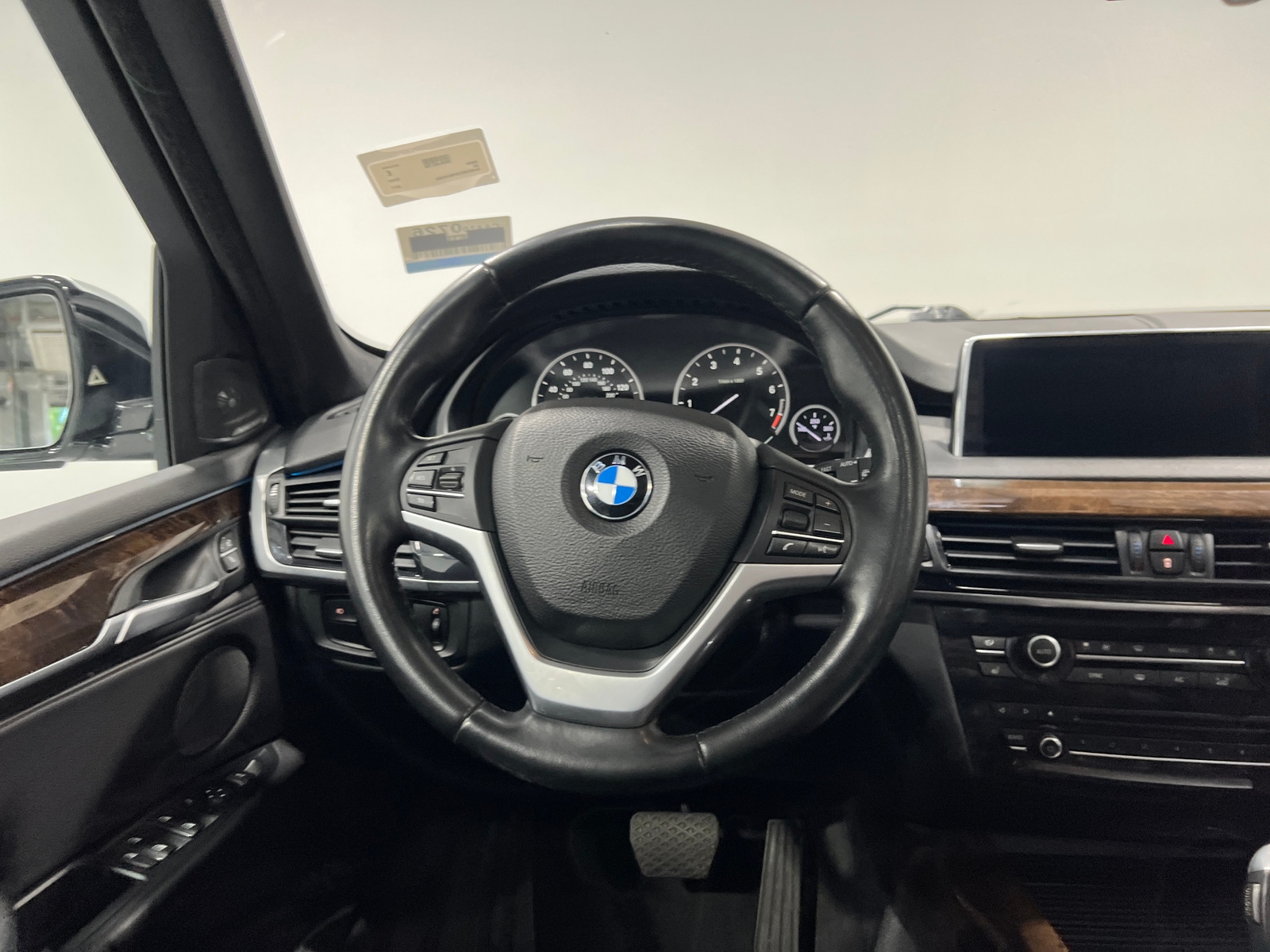 Thumbnail: 2017 BMW X5 - 4