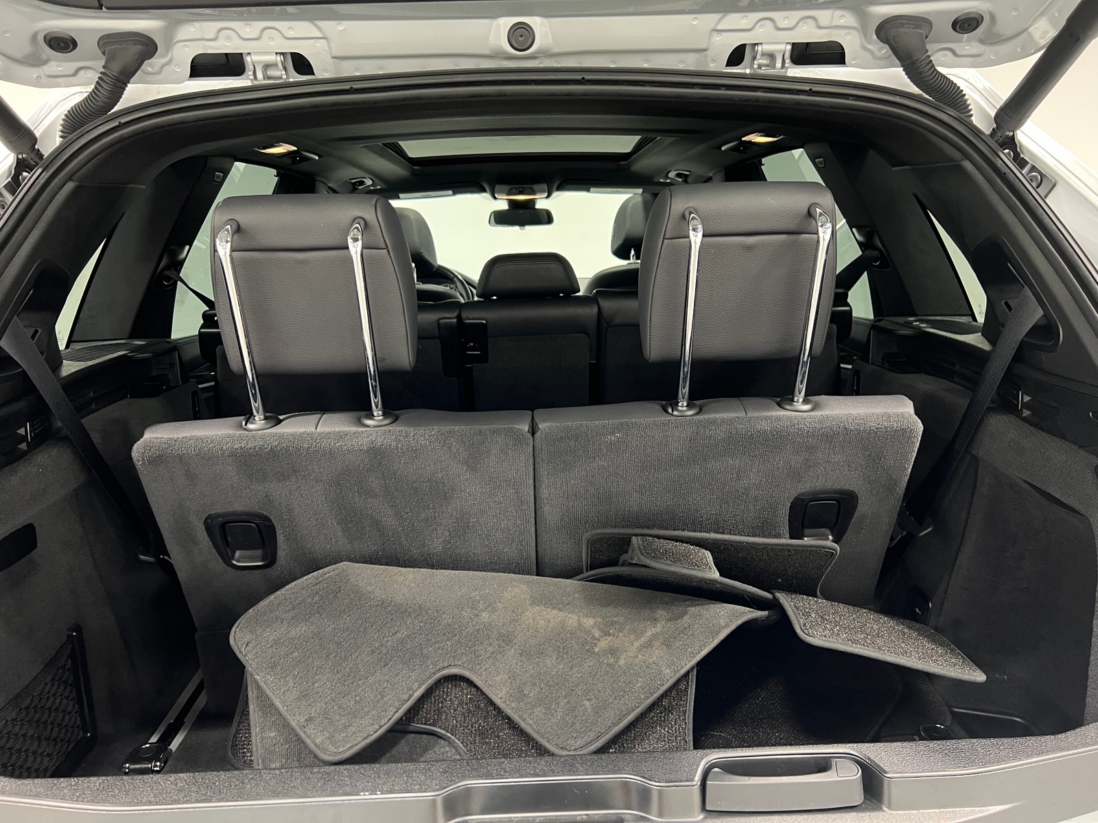 Thumbnail: 2017 BMW X5 - 6