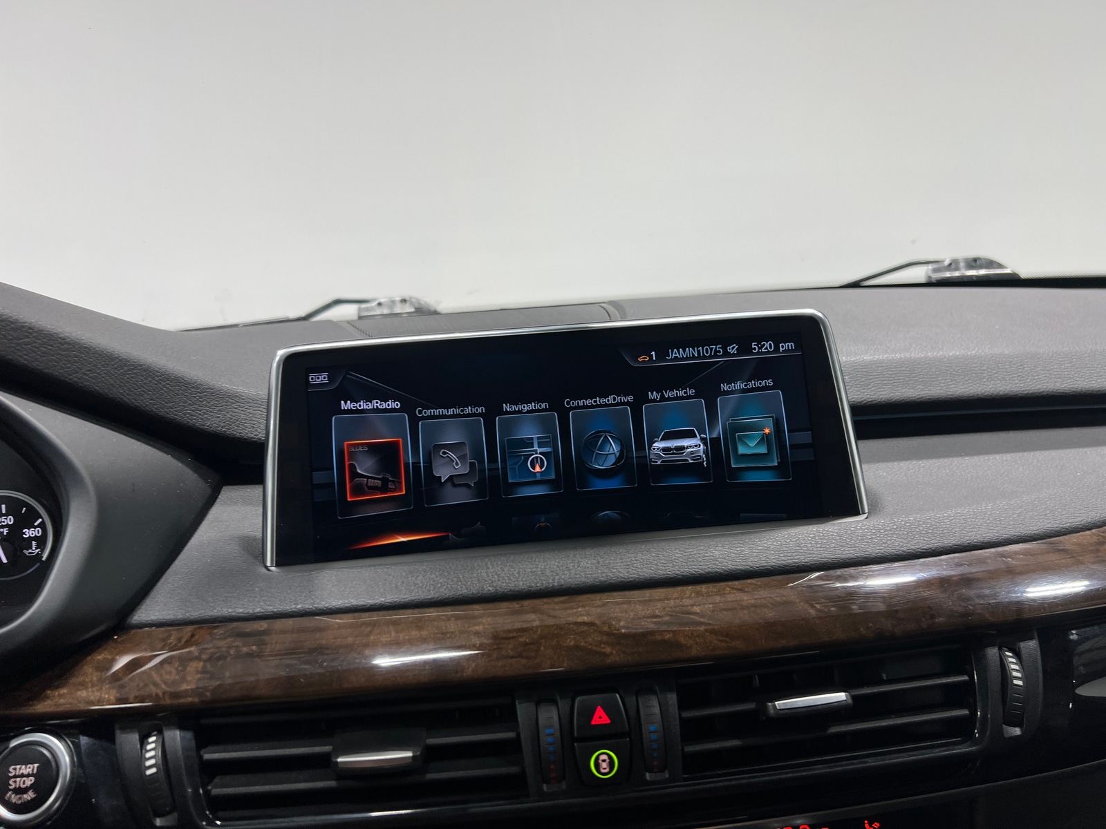 Thumbnail: 2017 BMW X5 - 3