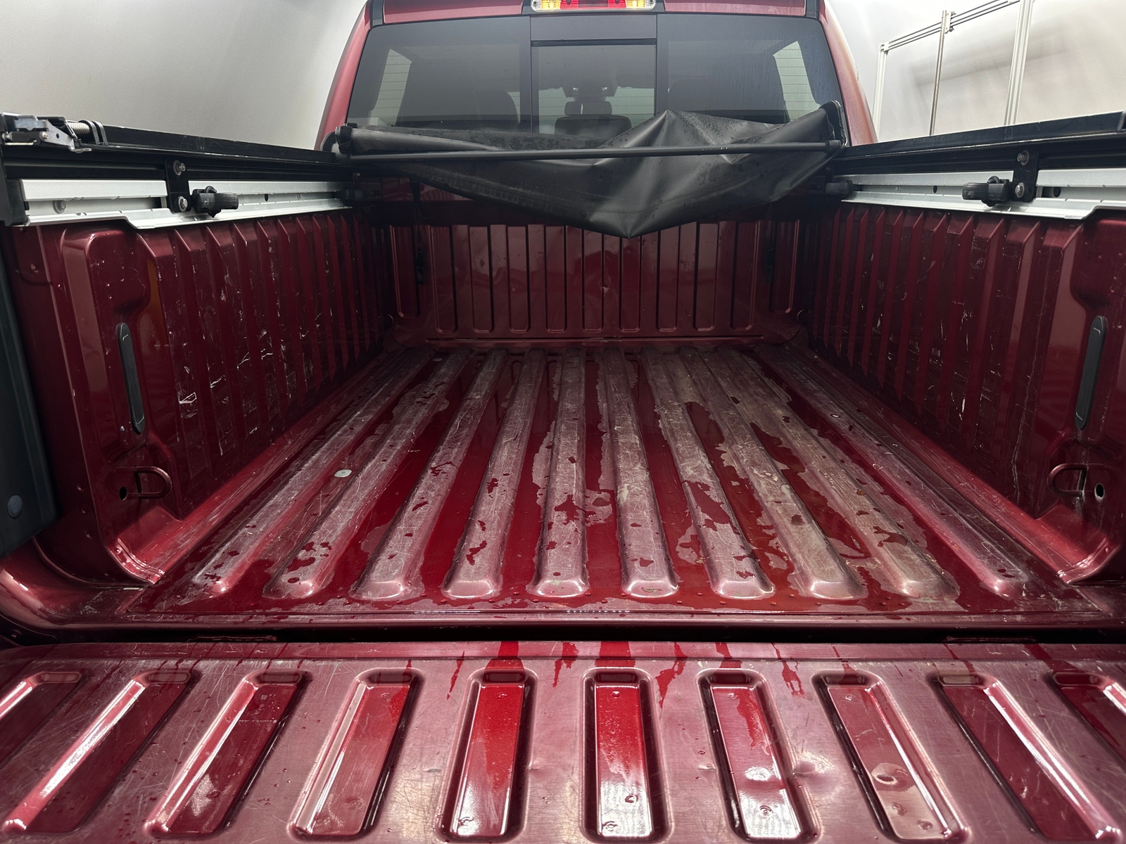 Thumbnail: 2019 RAM 1500 - 5