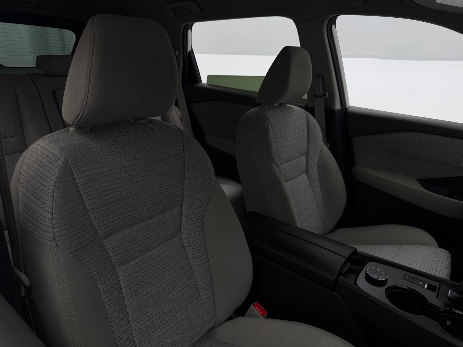 Thumbnail: 2023 Nissan Rogue - 2