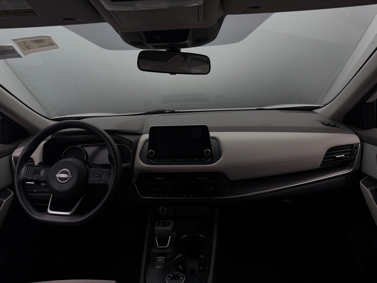 Thumbnail: 2023 Nissan Rogue - 3