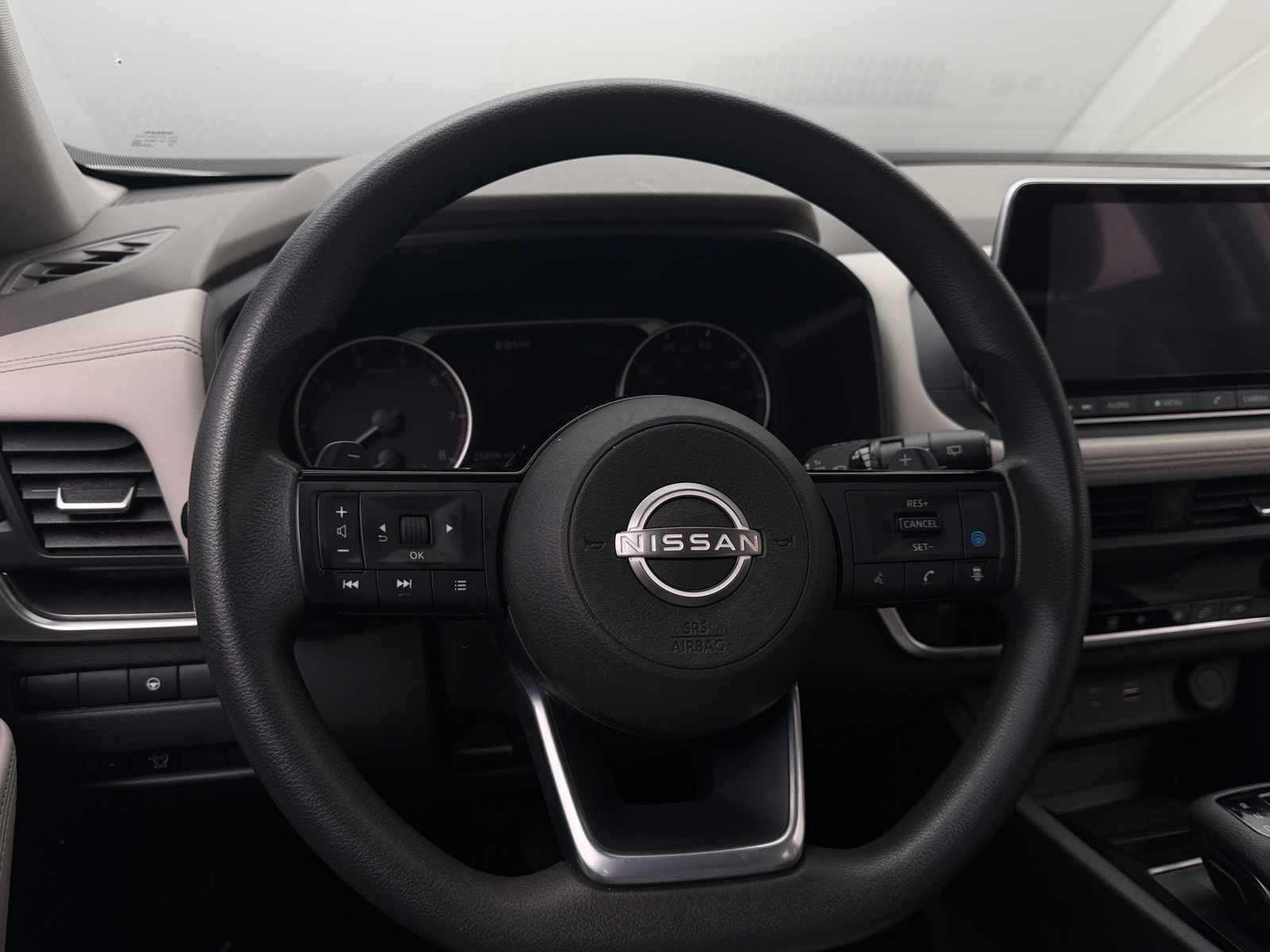 Thumbnail: 2023 Nissan Rogue - 5