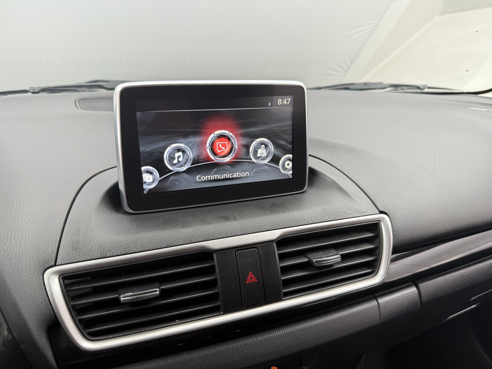 Thumbnail: 2016 Mazda Mazda3 - 4
