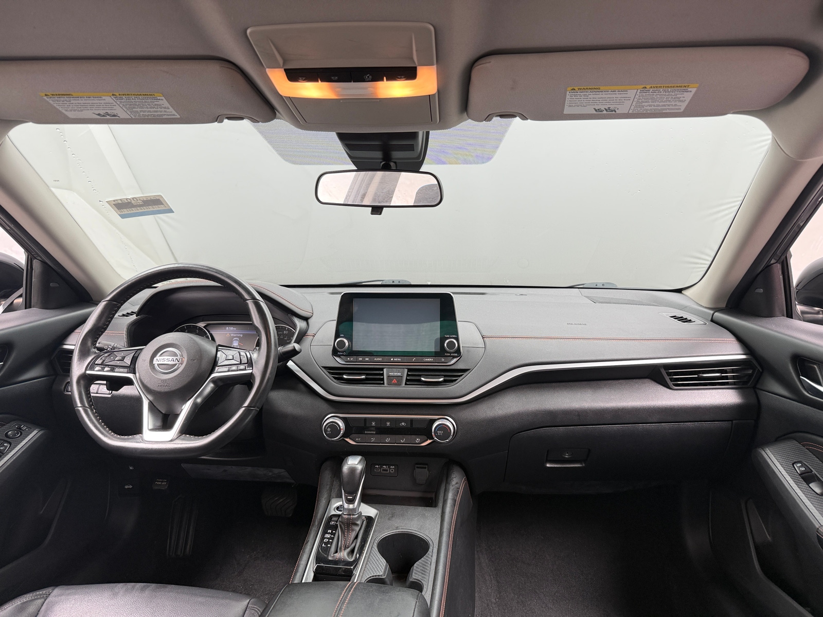 Thumbnail: 2020 Nissan Altima - 2