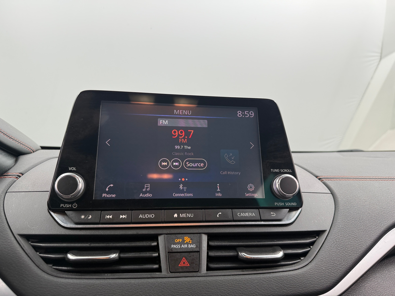 Thumbnail: 2020 Nissan Altima - 3