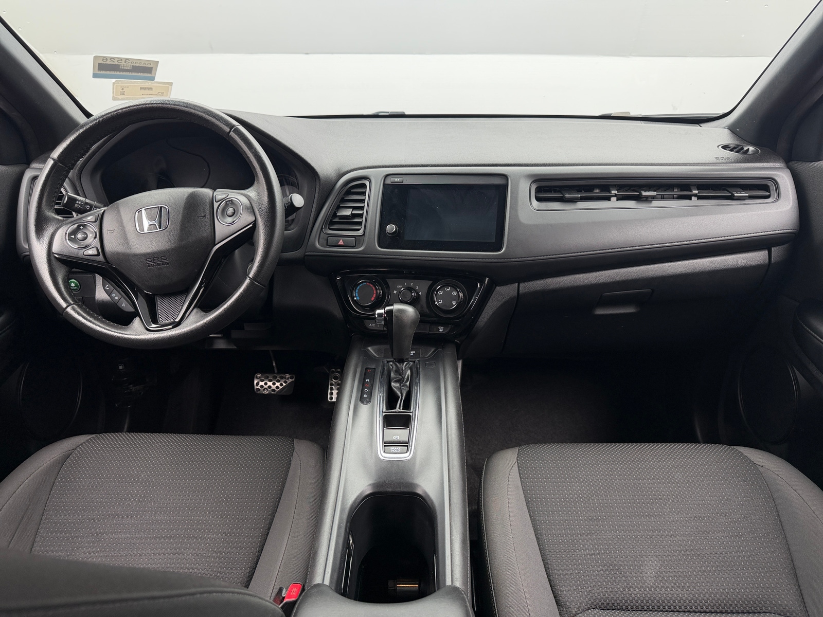 Thumbnail: 2022 Honda HR-V - 3