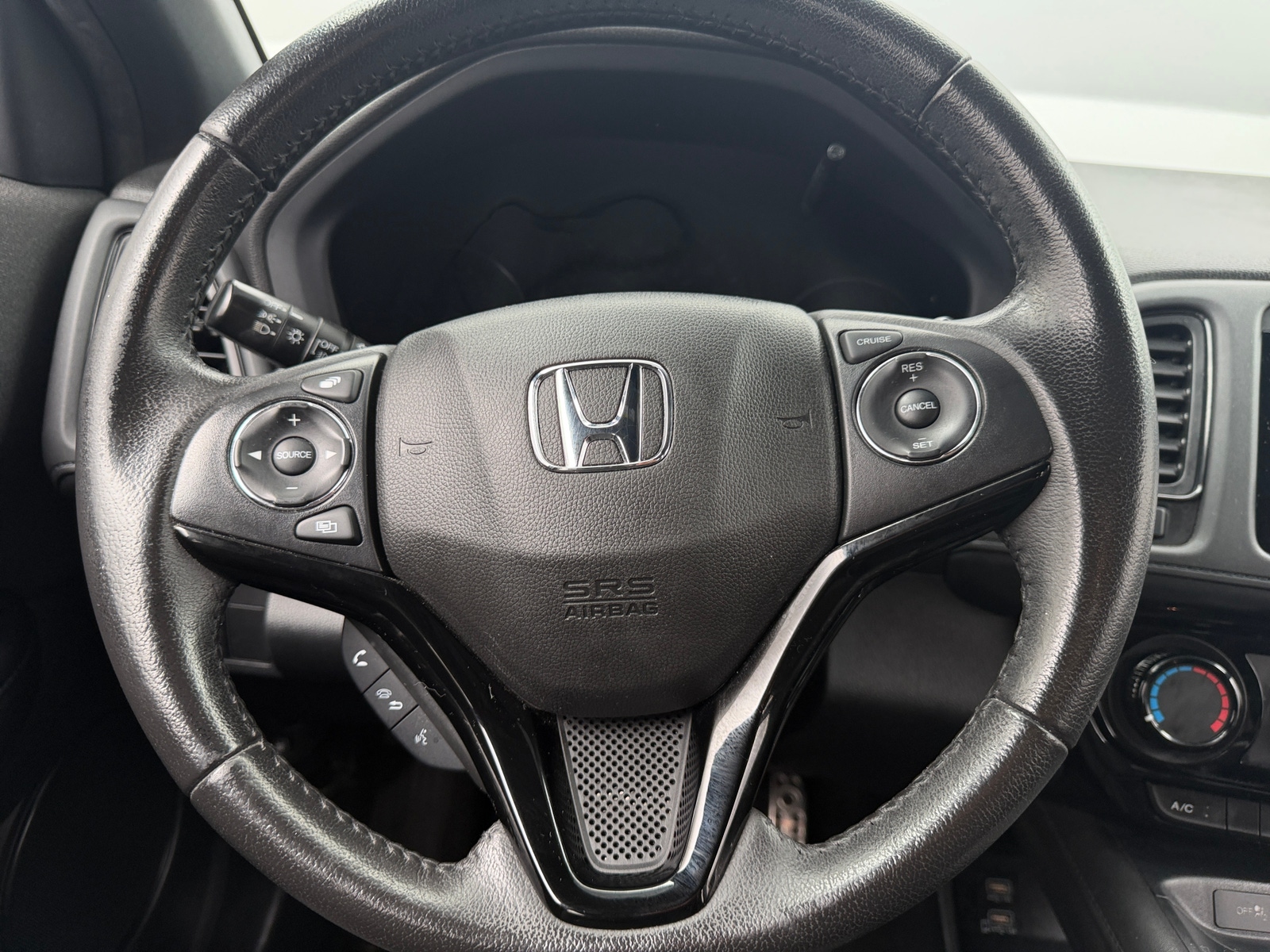 Thumbnail: 2022 Honda HR-V - 5