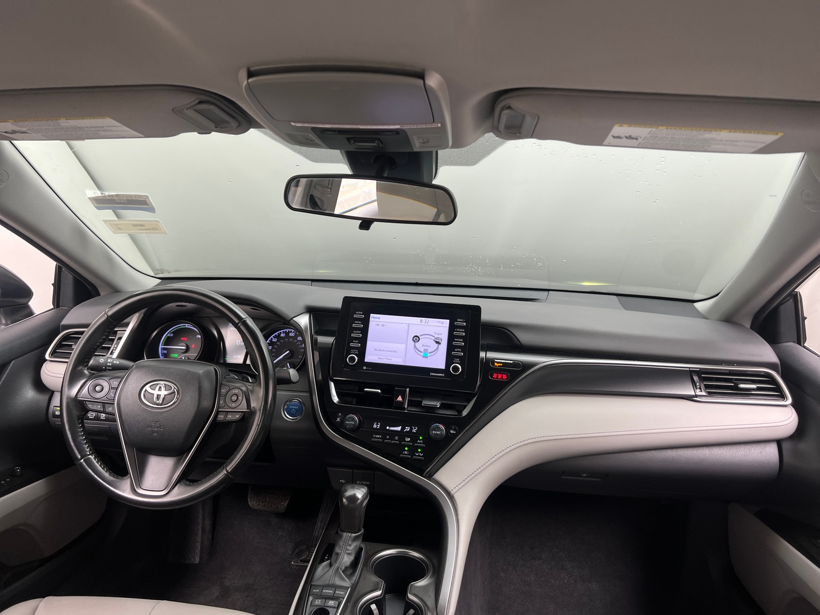Thumbnail: 2021 Toyota Camry - 2