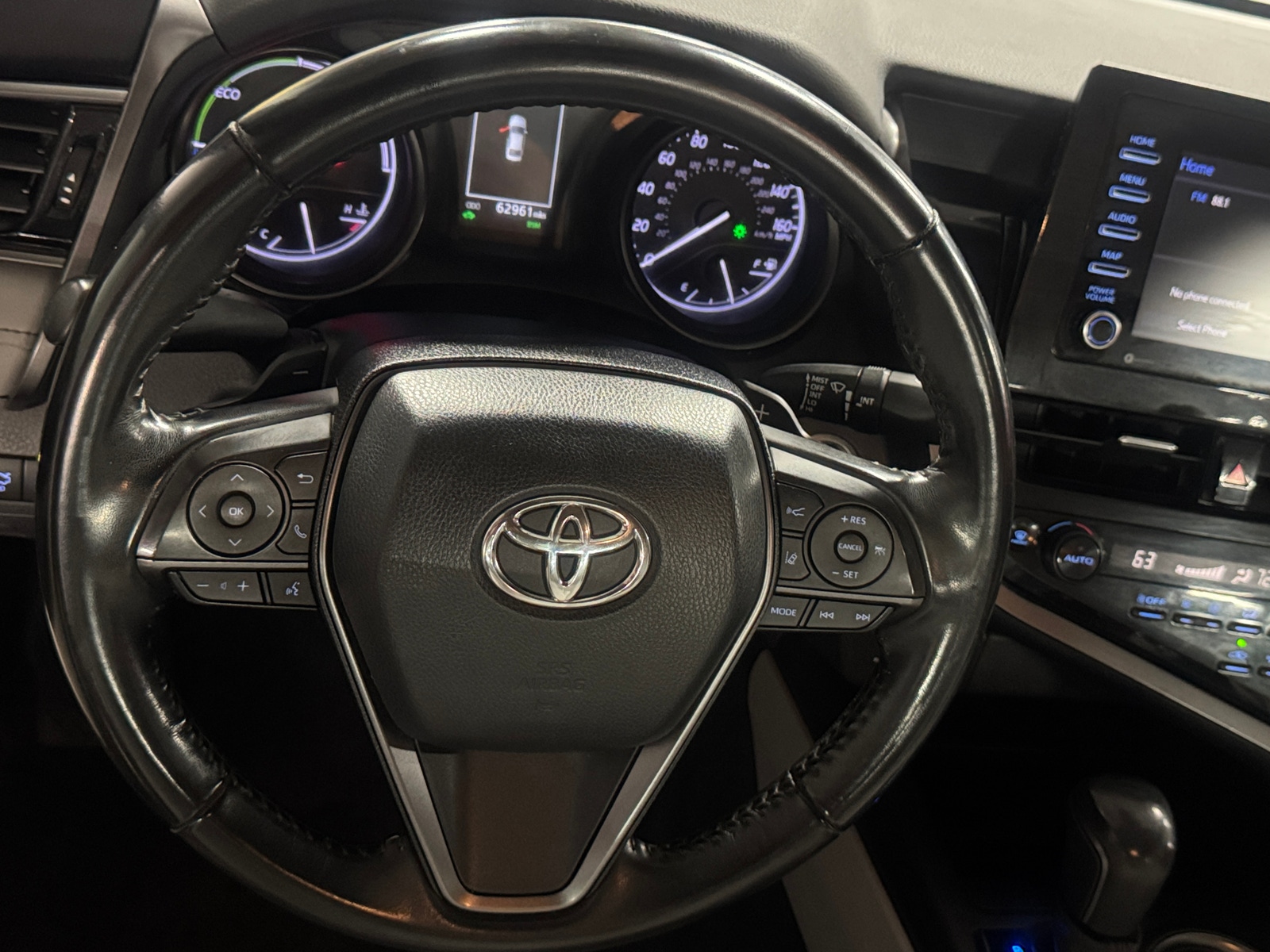 Thumbnail: 2021 Toyota Camry - 4