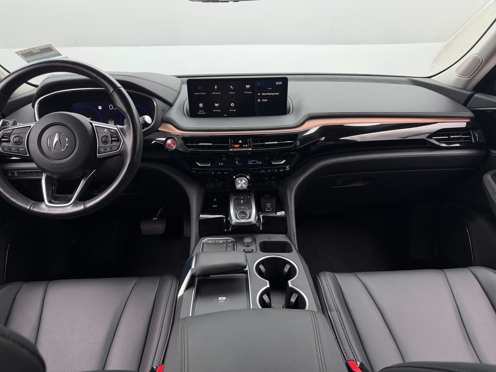 Thumbnail: 2022 Acura MDX - 3
