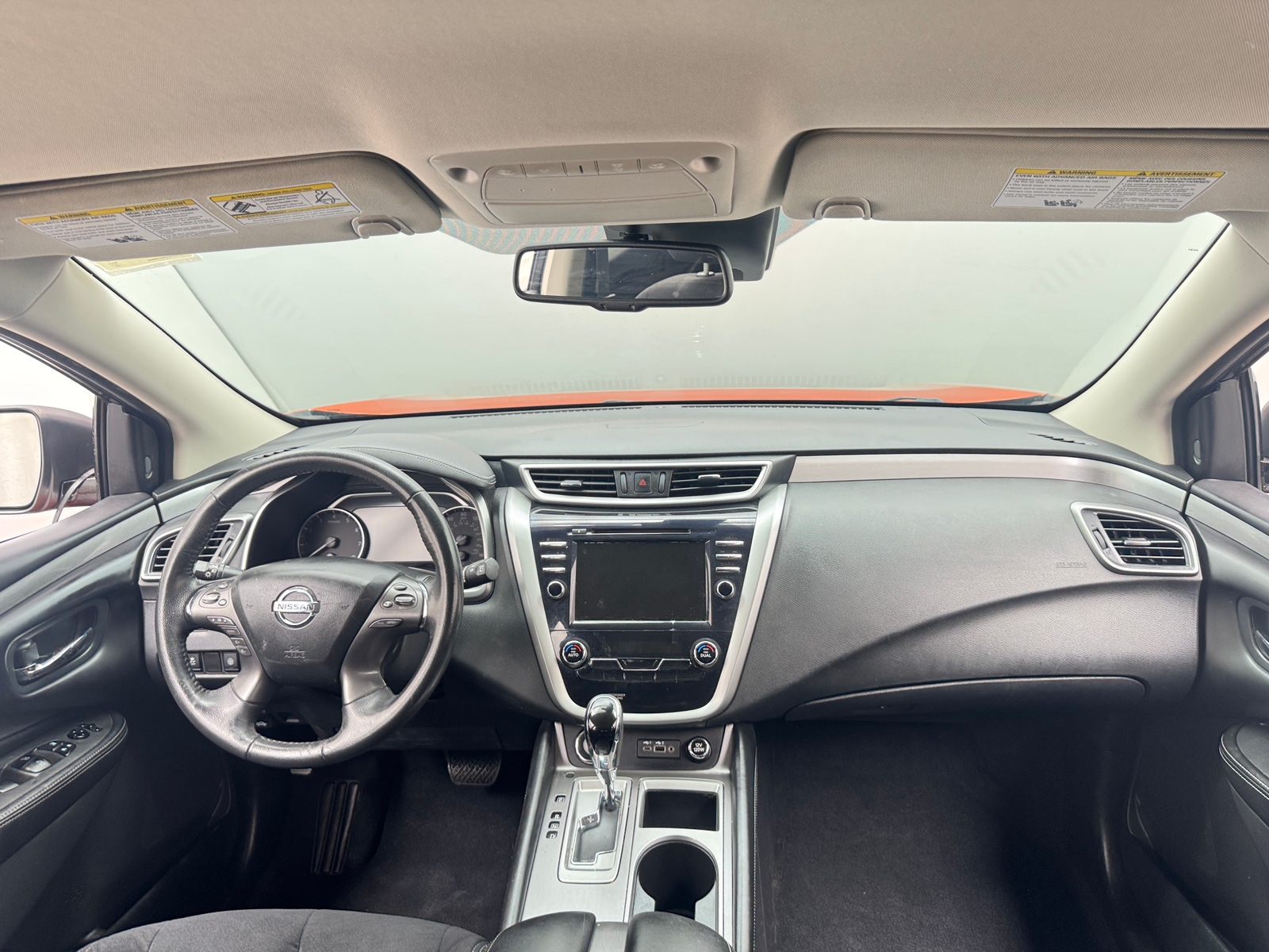 Thumbnail: 2021 Nissan Murano - 3