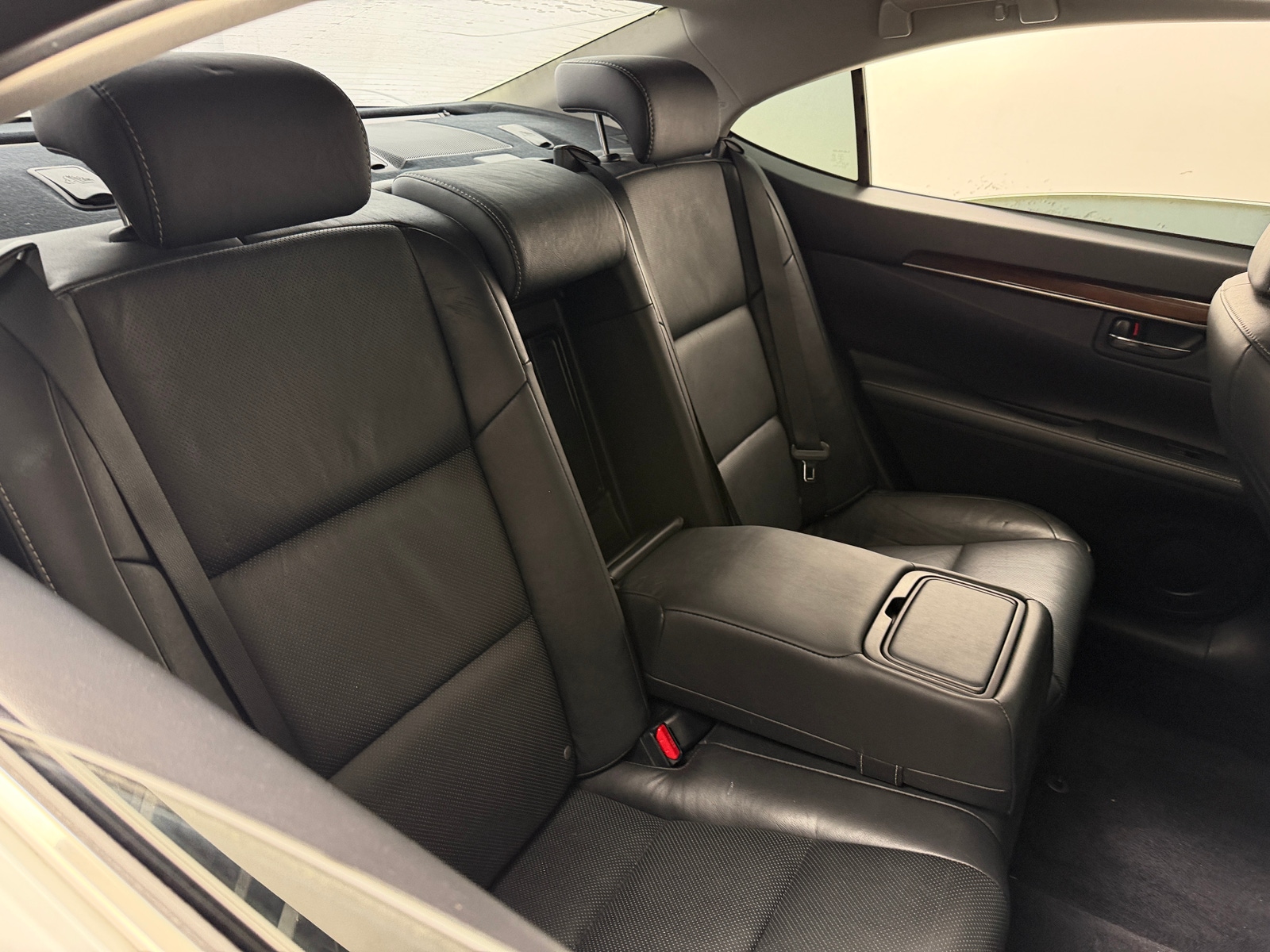 Thumbnail: 2014 Lexus ES - 5