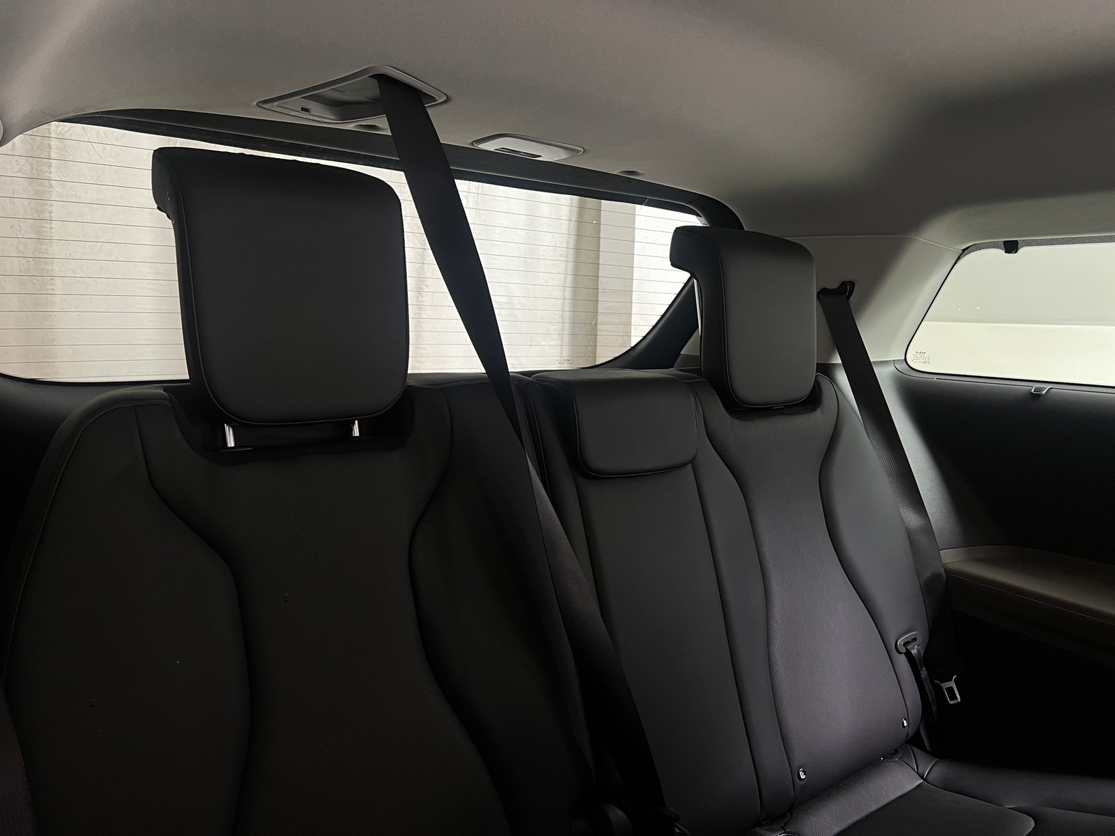 Thumbnail: 2025 Kia Carnival - 5