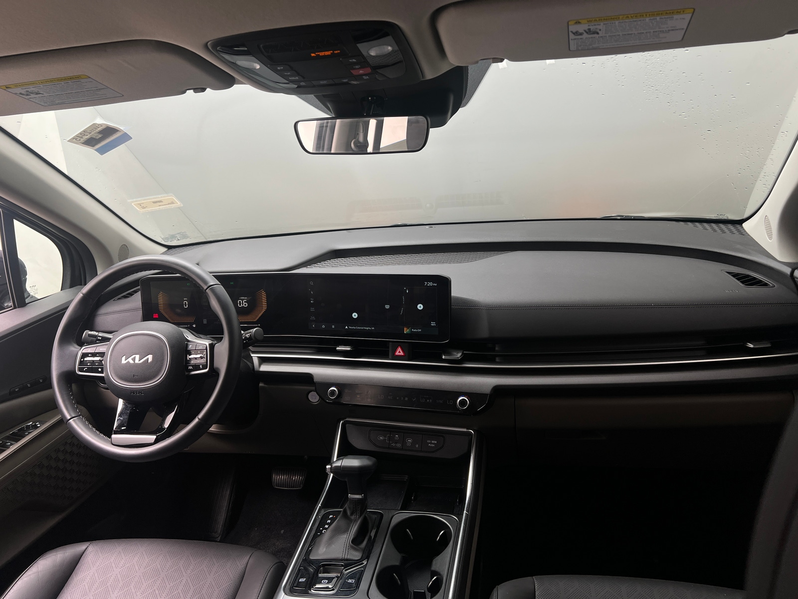 Thumbnail: 2025 Kia Carnival - 2