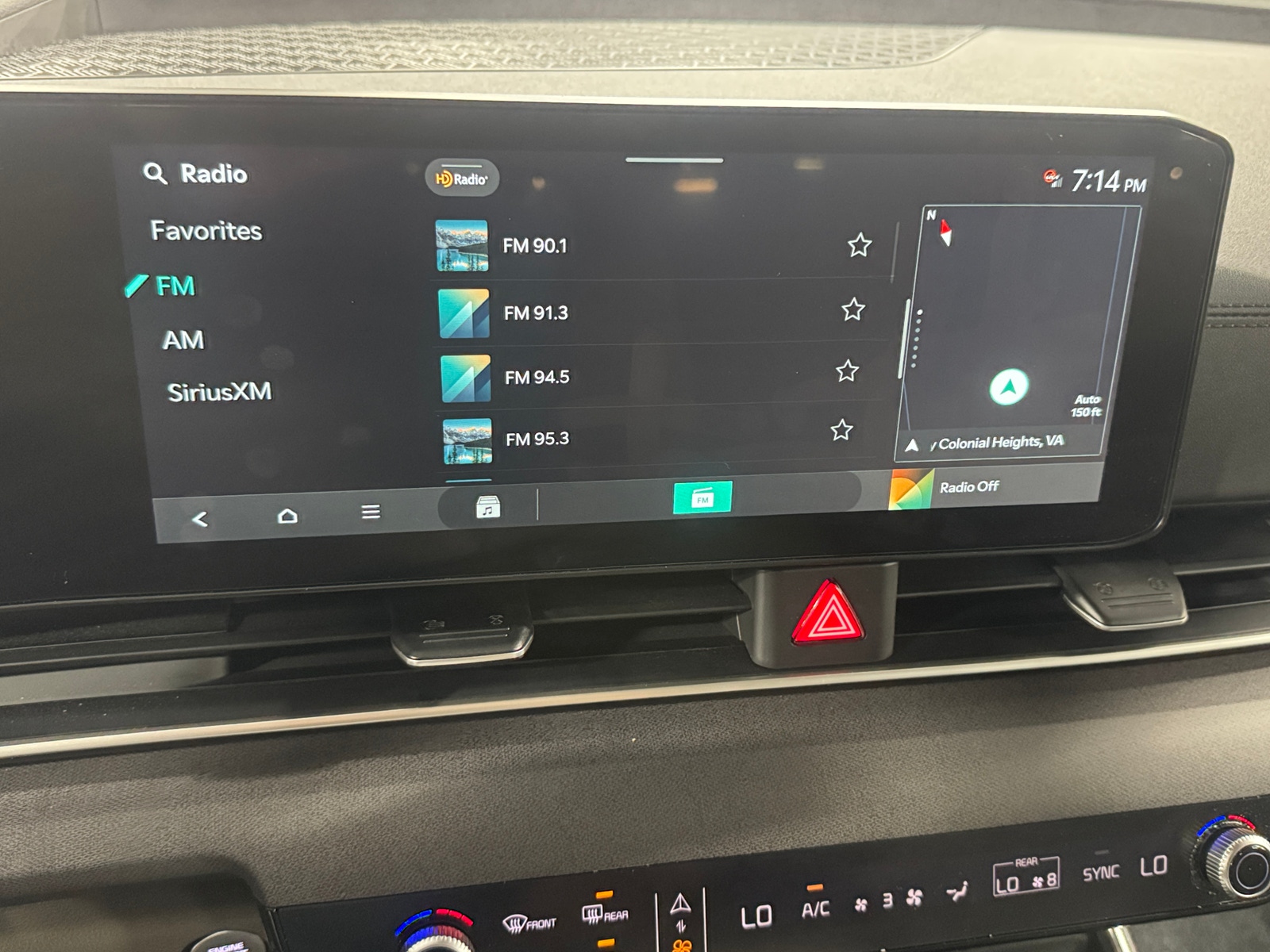 Thumbnail: 2025 Kia Carnival - 3