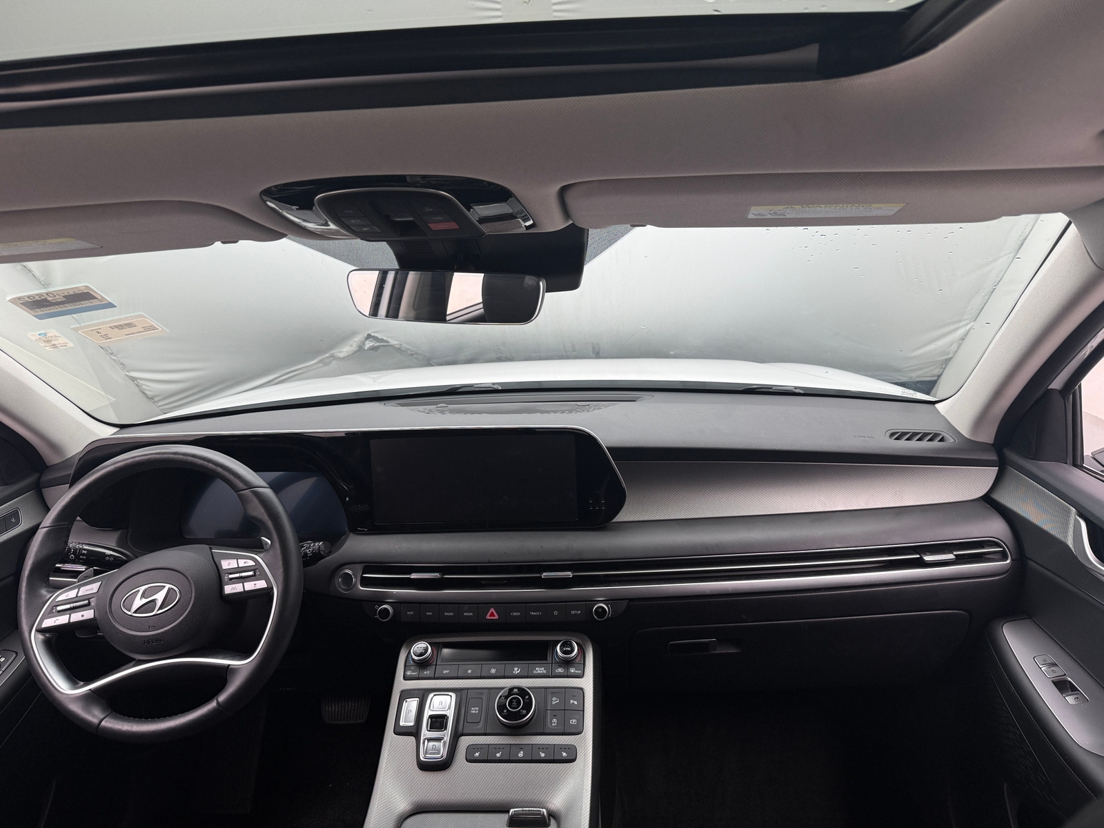 Thumbnail: 2024 Hyundai Palisade - 2