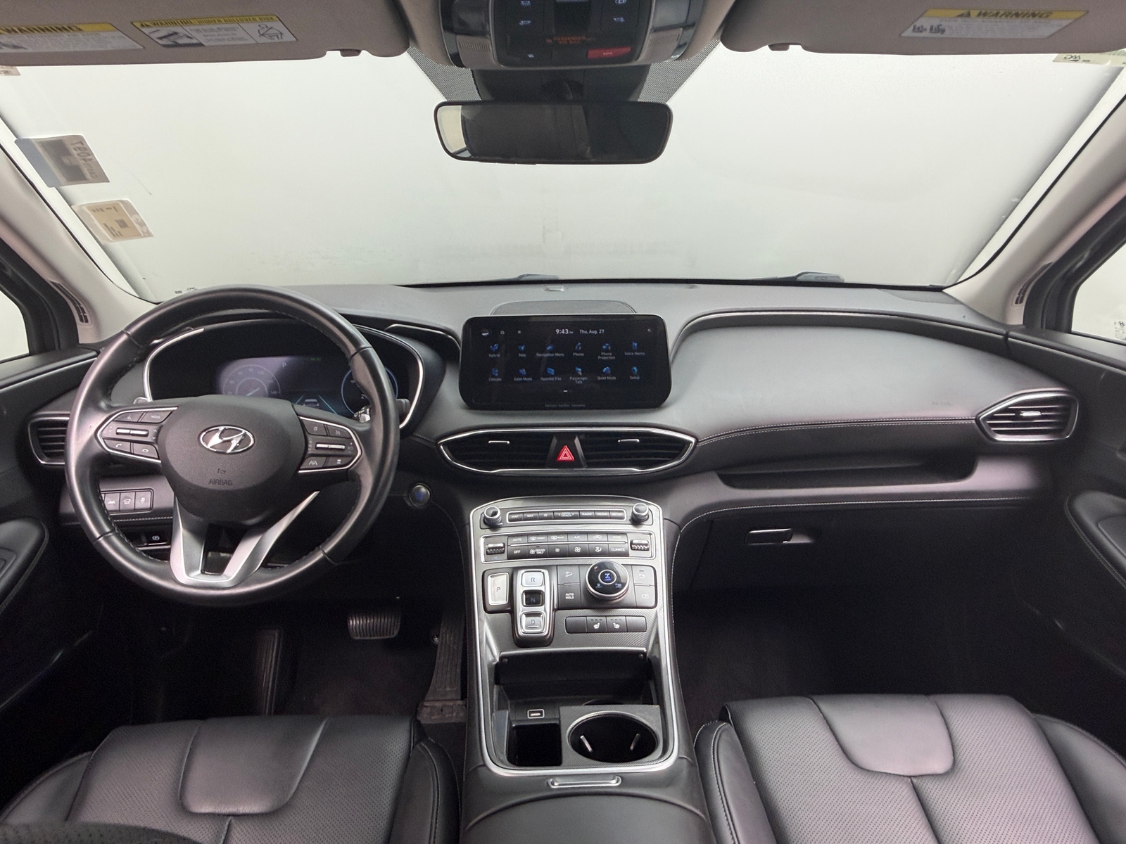 Thumbnail: 2023 Hyundai Santa Fe - 2