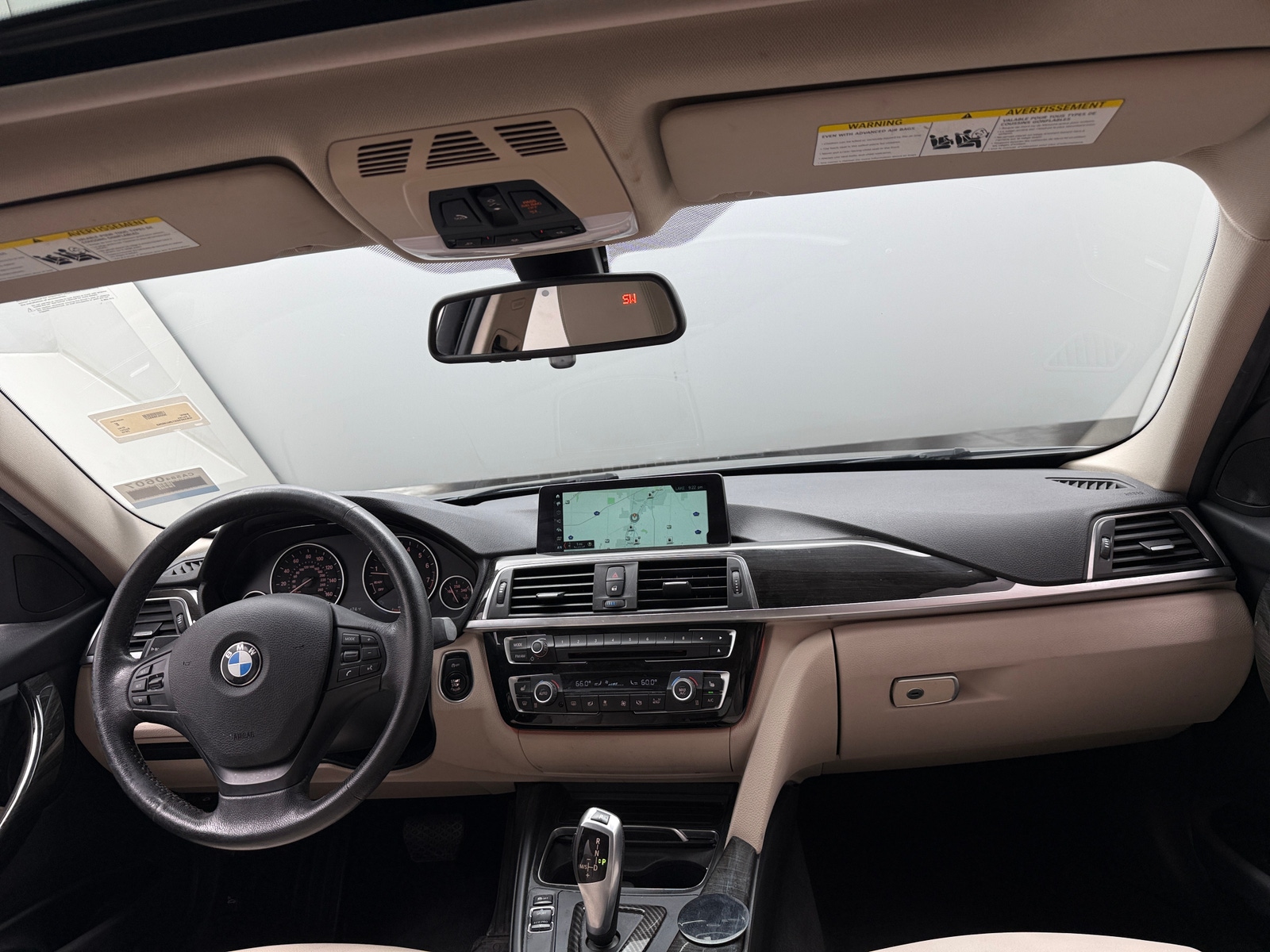 Thumbnail: 2018 BMW 3 Series - 2