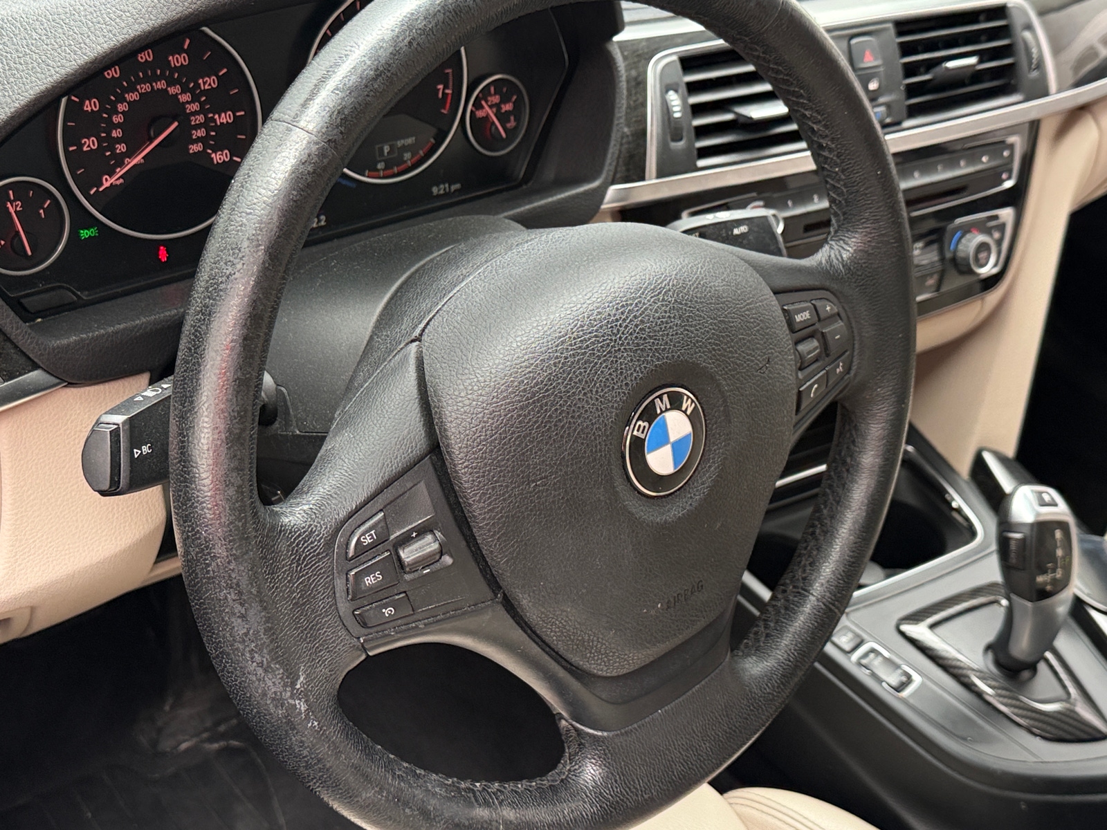 Thumbnail: 2018 BMW 3 Series - 4