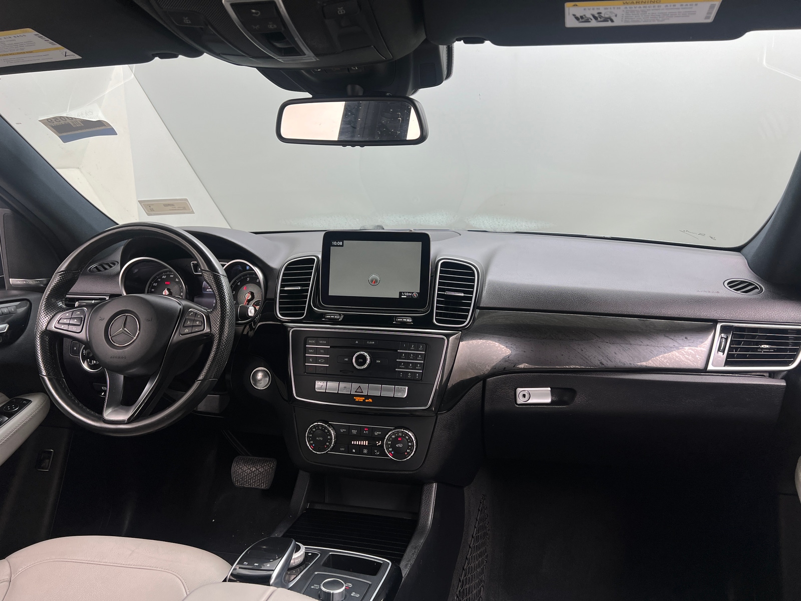 Thumbnail: 2018 Mercedes-Benz GLE - 2