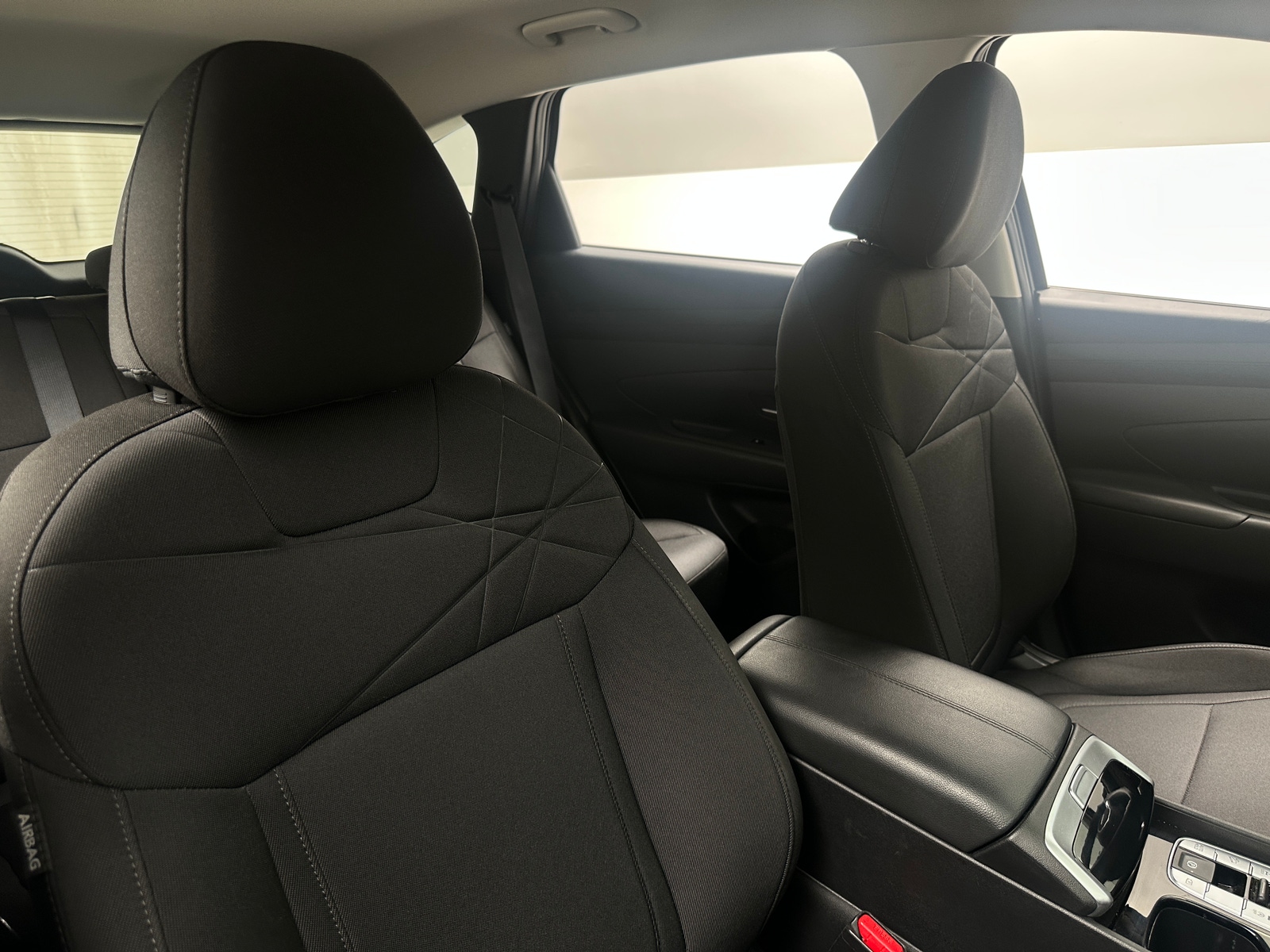 Thumbnail: 2025 Hyundai Tucson - 2