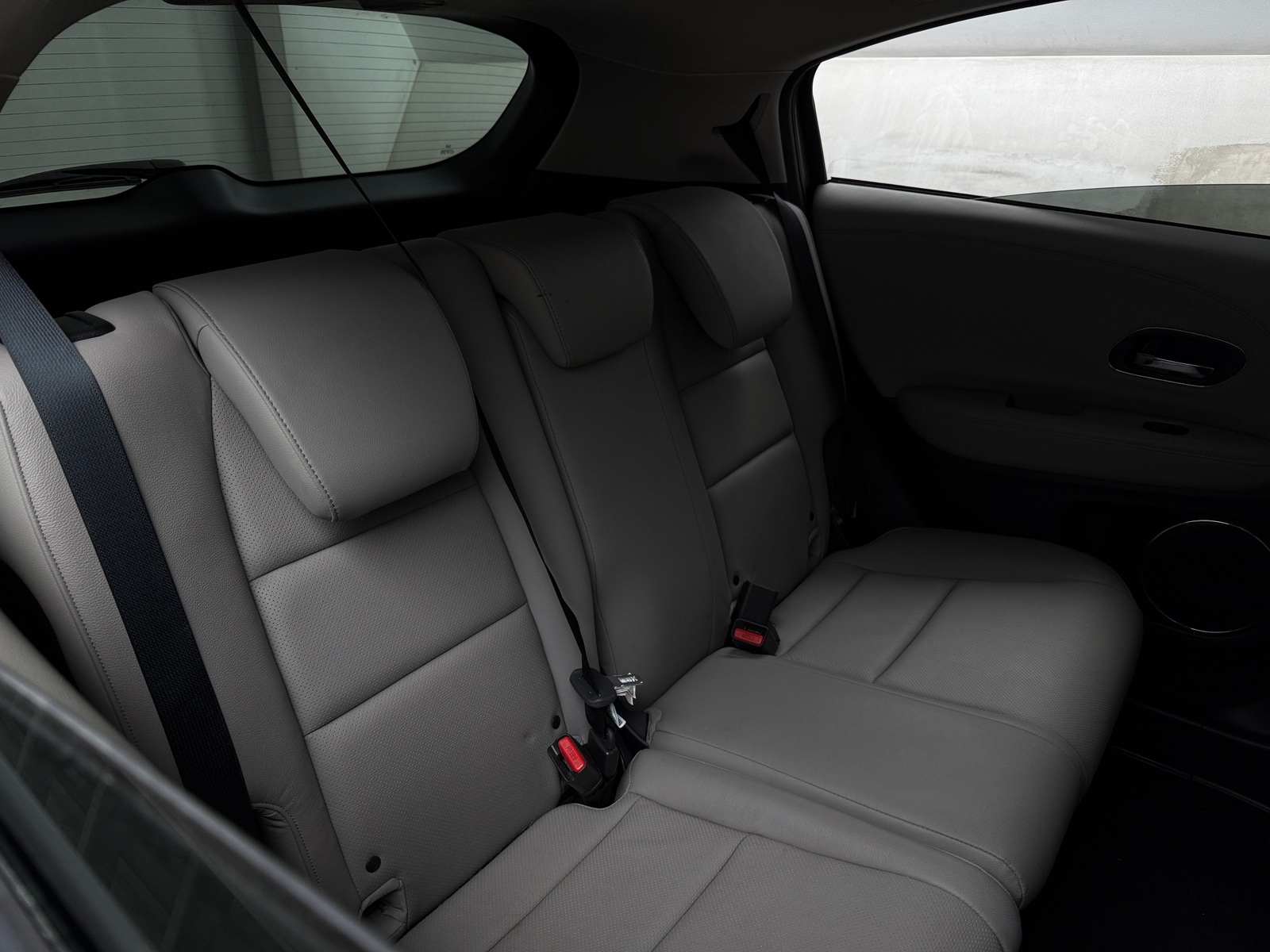 Thumbnail: 2019 Honda HR-V - 5