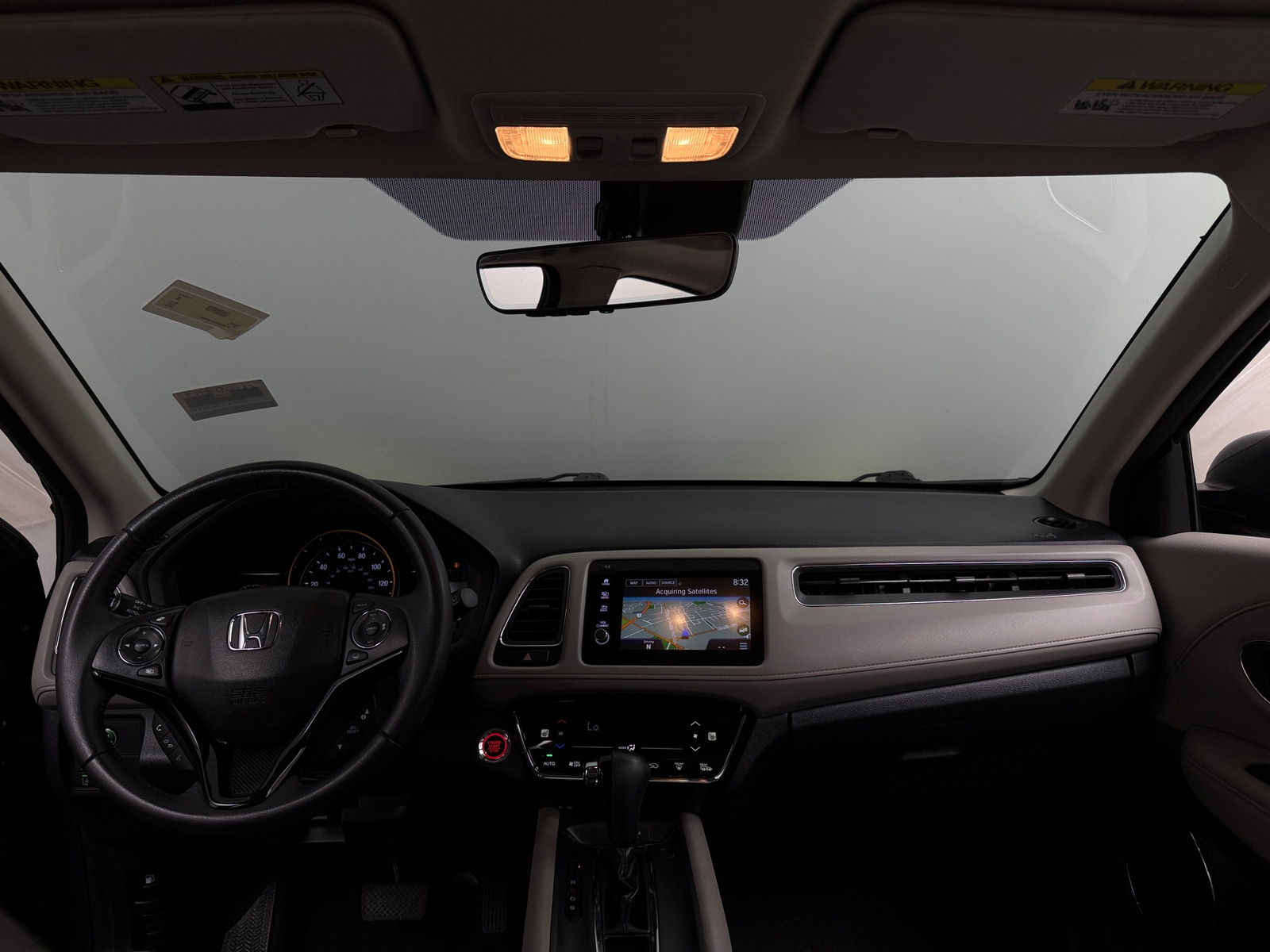 Thumbnail: 2019 Honda HR-V - 2