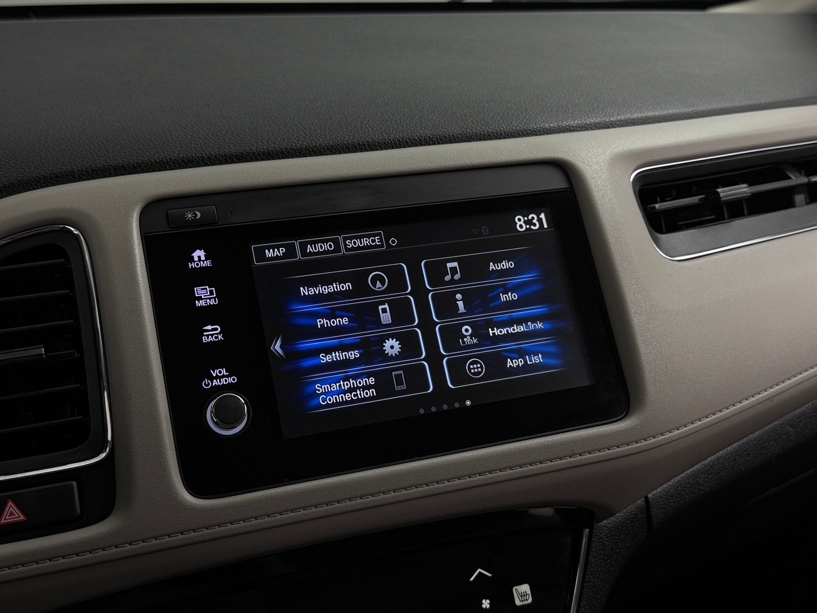 Thumbnail: 2019 Honda HR-V - 3