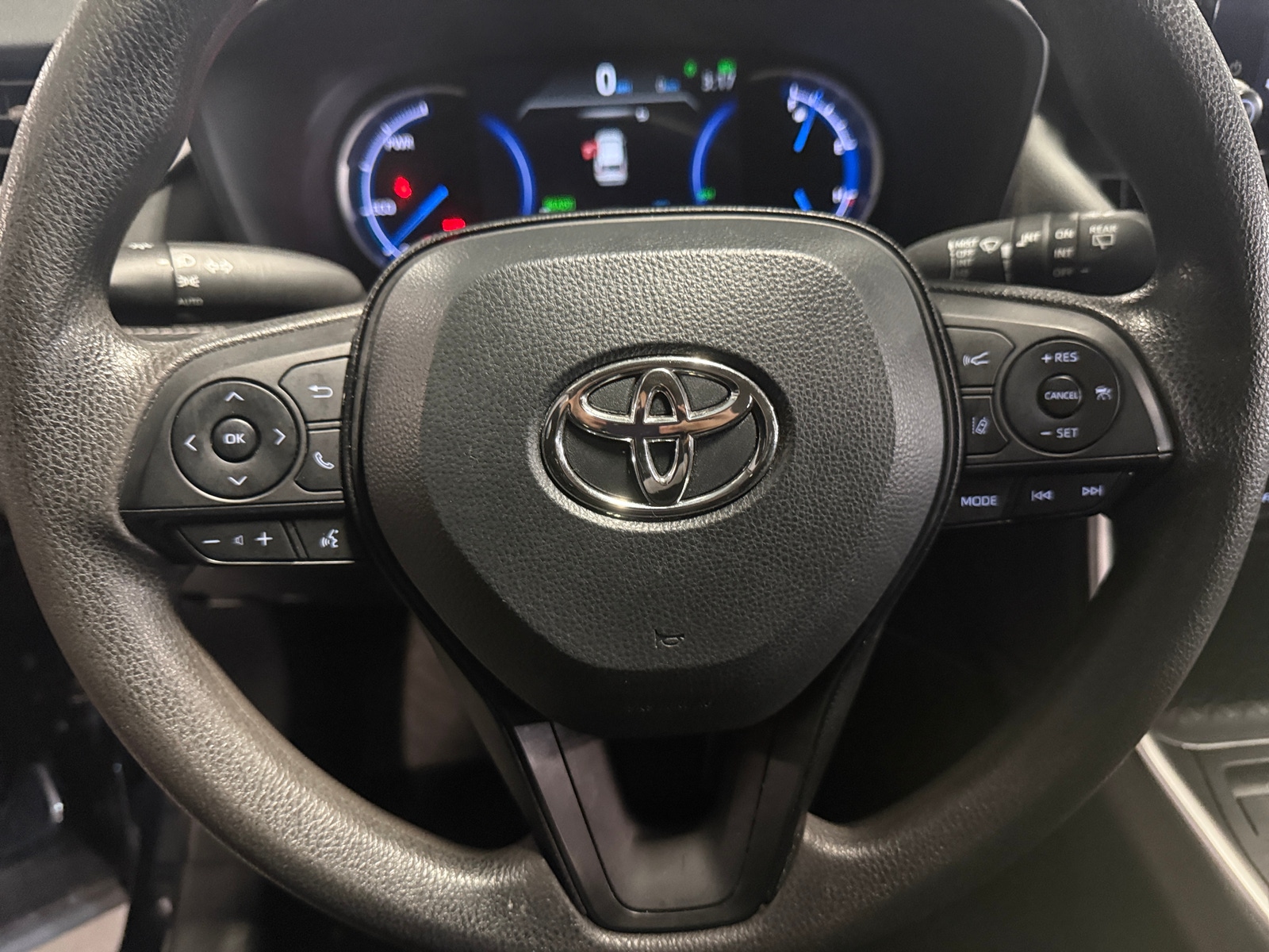 Thumbnail: 2025 Toyota RAV4 - 5
