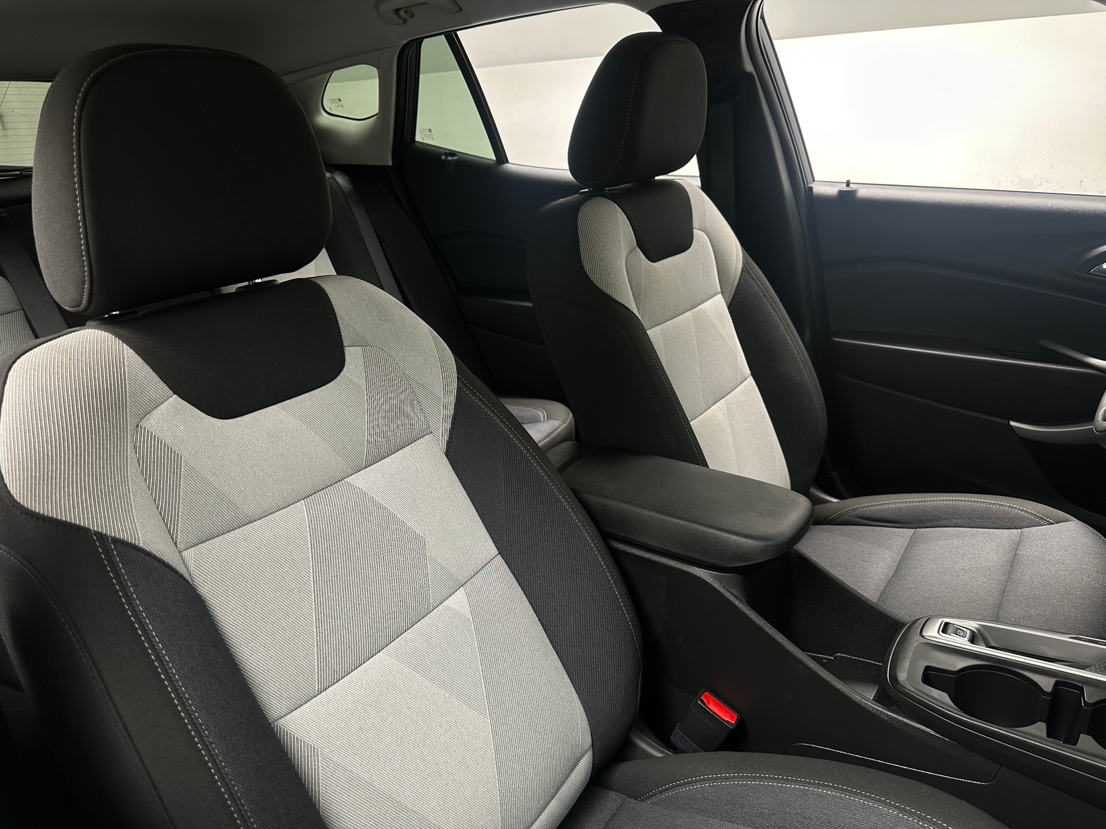 Thumbnail: 2024 Chevrolet Trax - 2