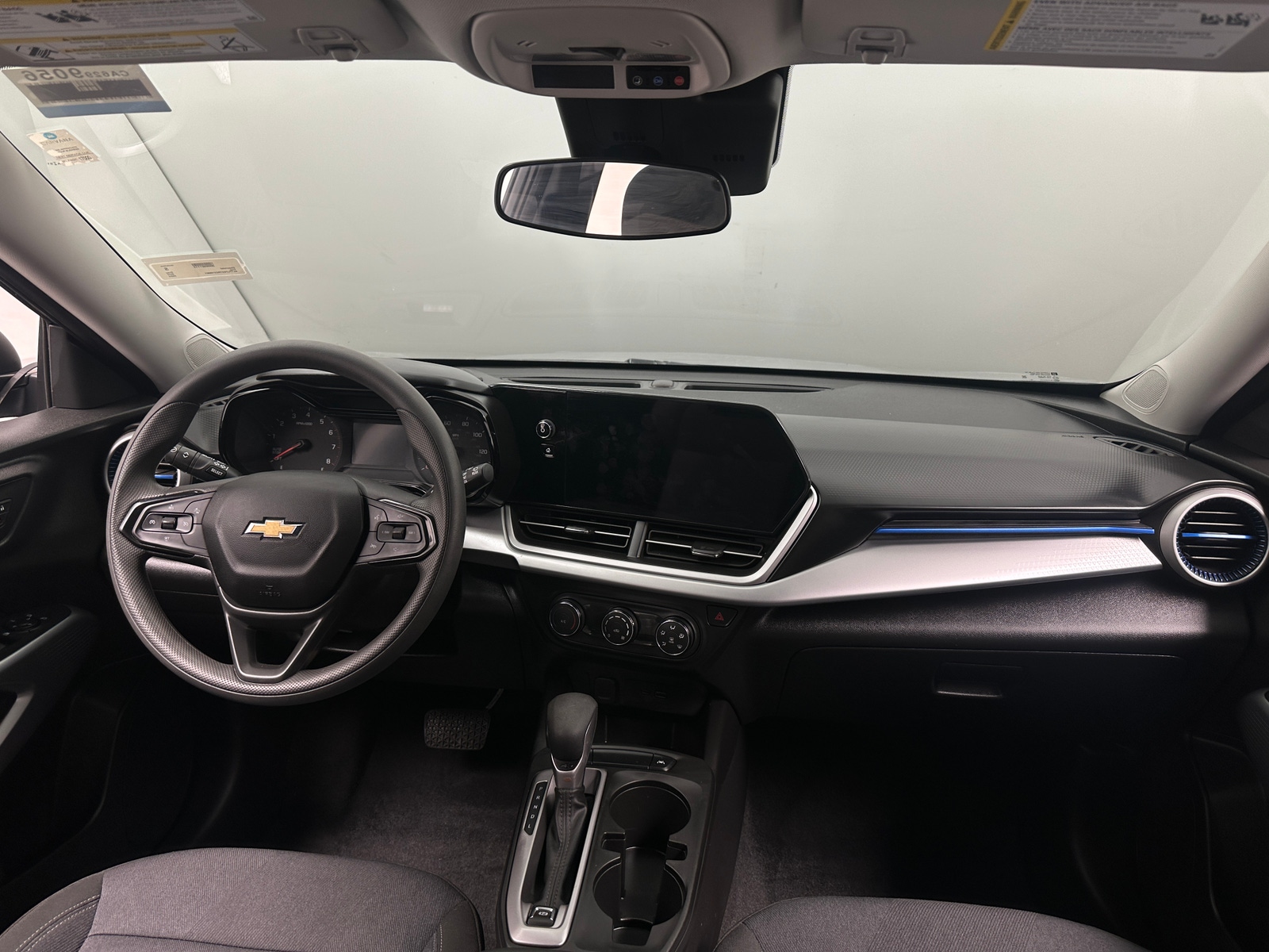 Thumbnail: 2024 Chevrolet Trax - 3