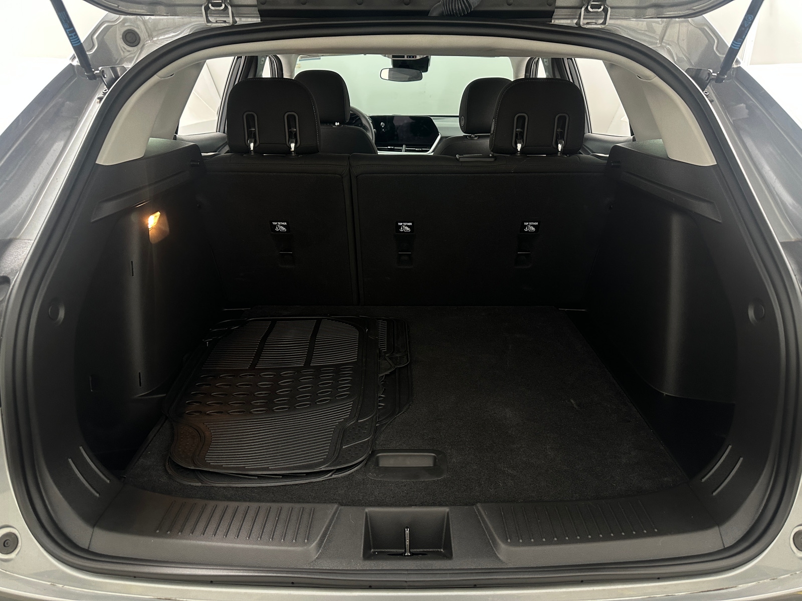Thumbnail: 2024 Chevrolet Trax - 6