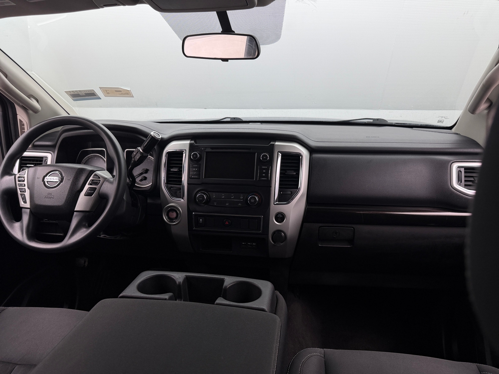 Thumbnail: 2019 Nissan Titan - 3