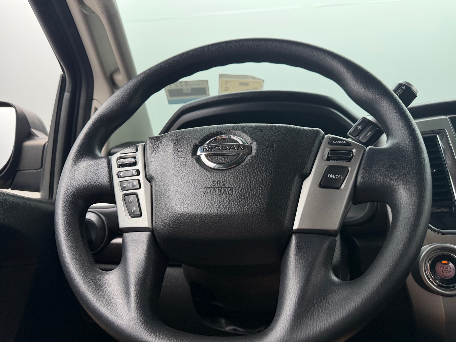 Thumbnail: 2019 Nissan Titan - 5