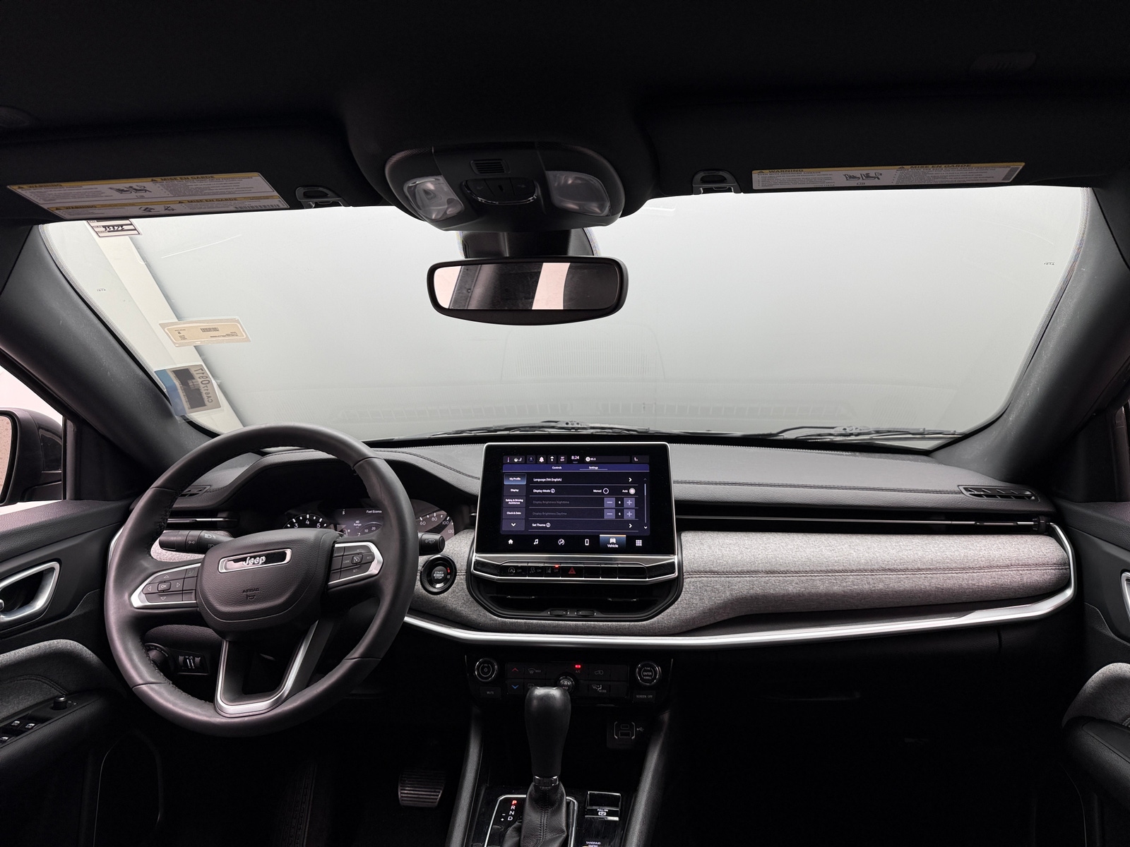 Thumbnail: 2023 Jeep Compass - 2