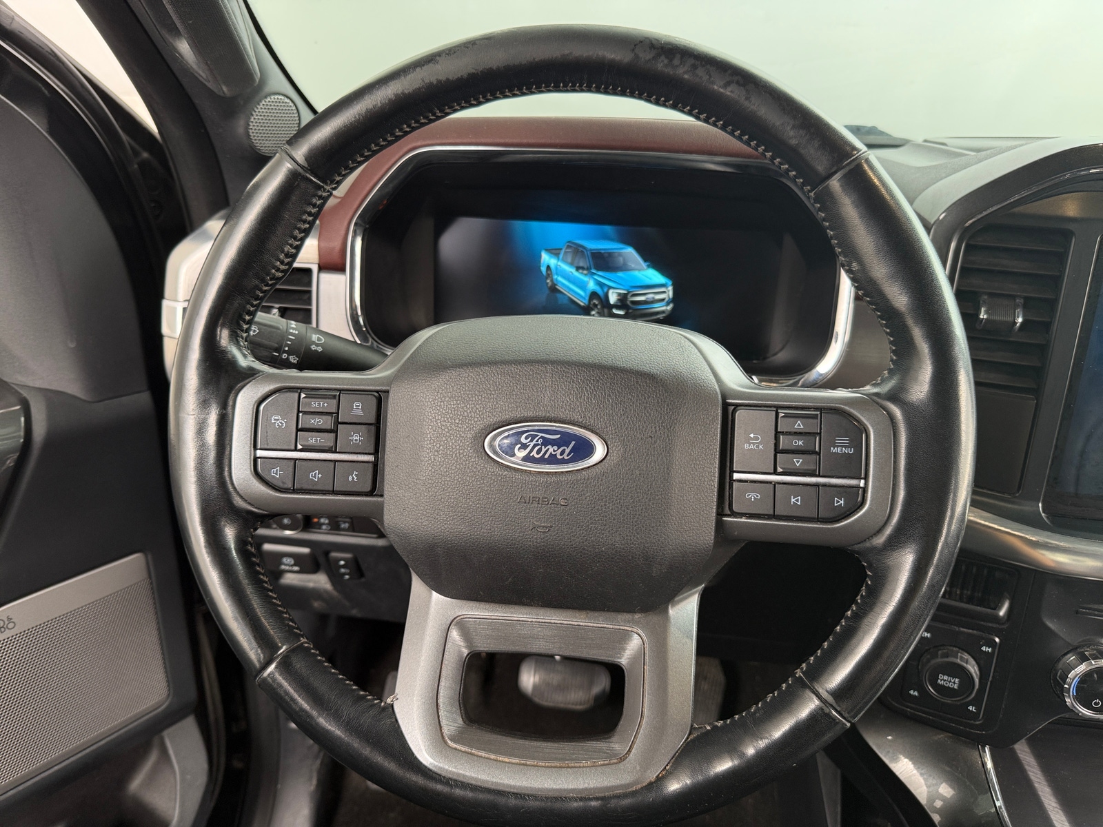 Thumbnail: 2021 Ford Econoline - 4