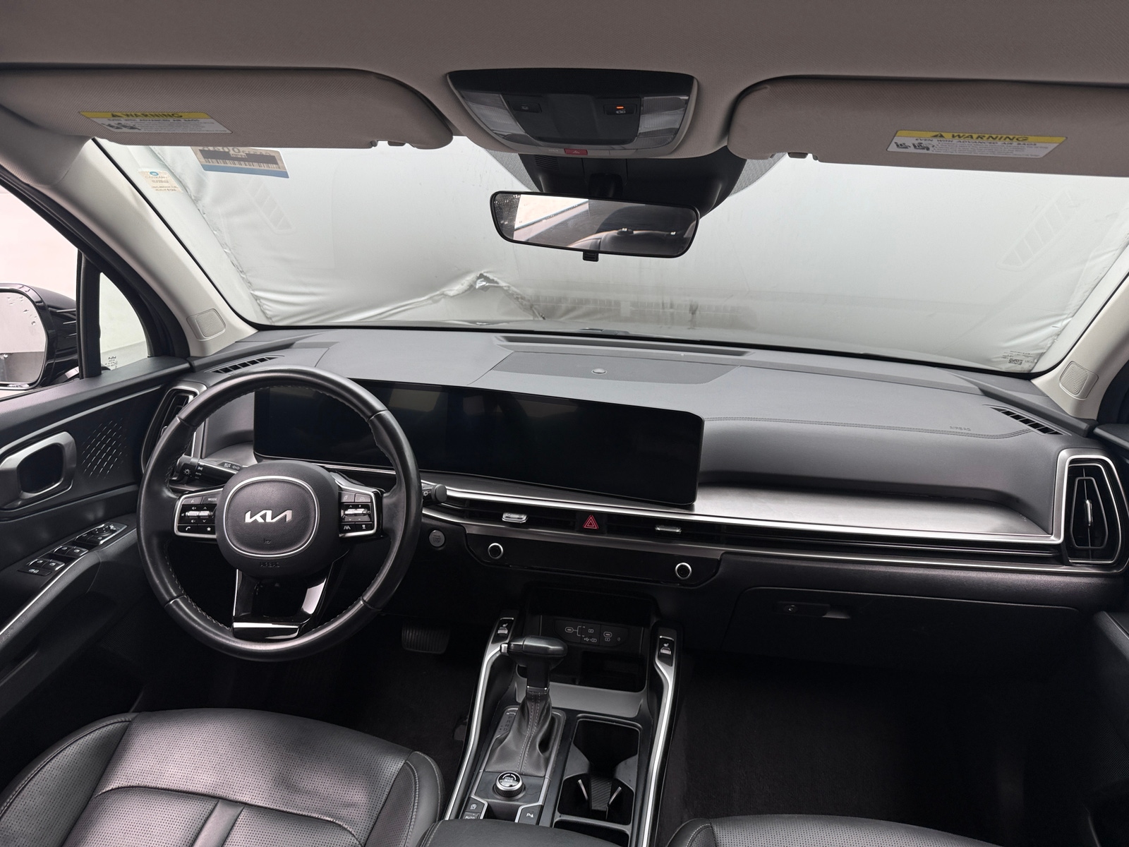 Thumbnail: 2024 Kia Sorento - 2