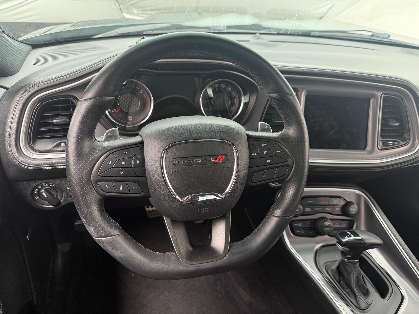 Thumbnail: 2022 Dodge Challenger - 3