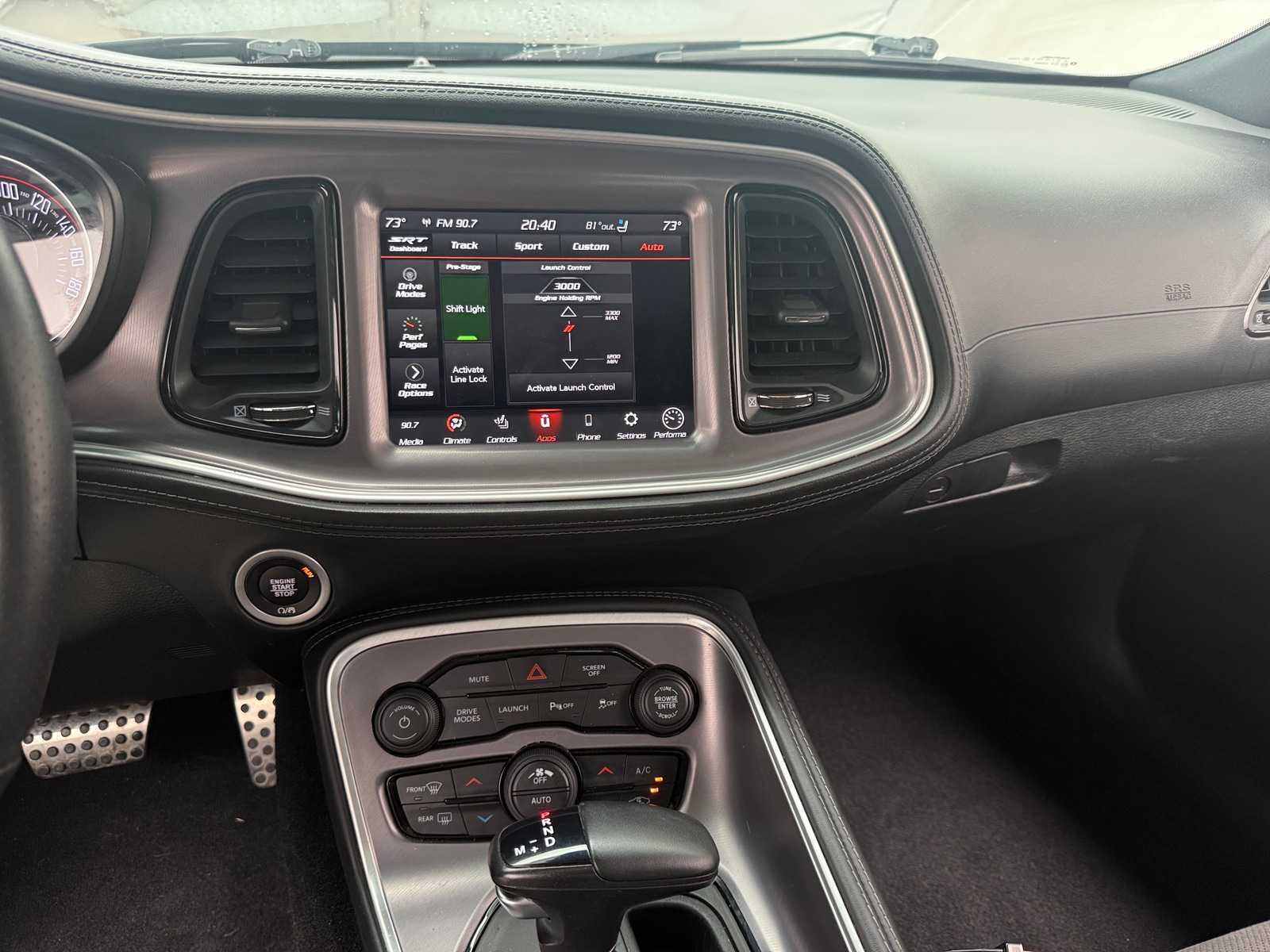 Thumbnail: 2022 Dodge Challenger - 2