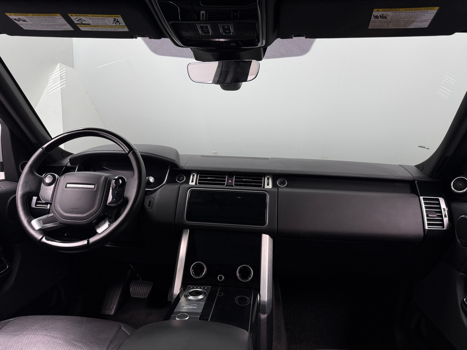 Thumbnail: 2019 Land Rover Range Rover - 2