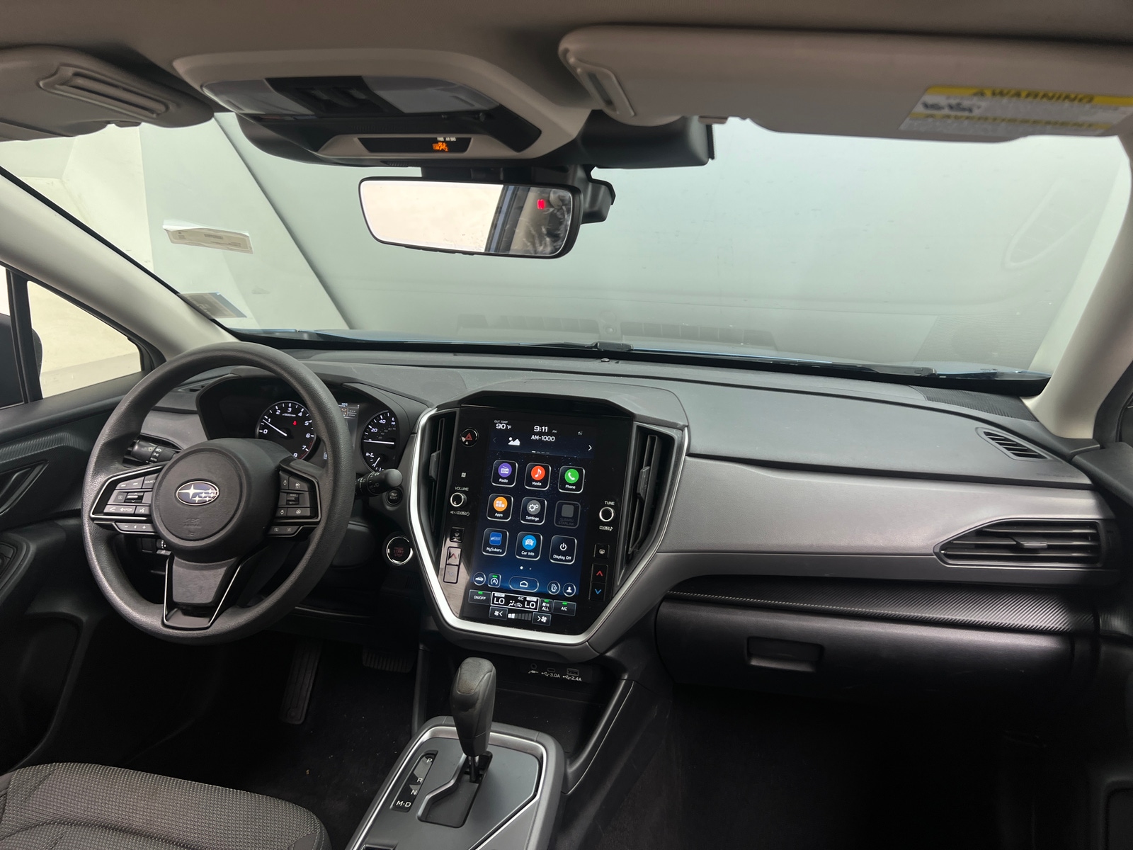 Thumbnail: 2024 Subaru Crosstrek - 3